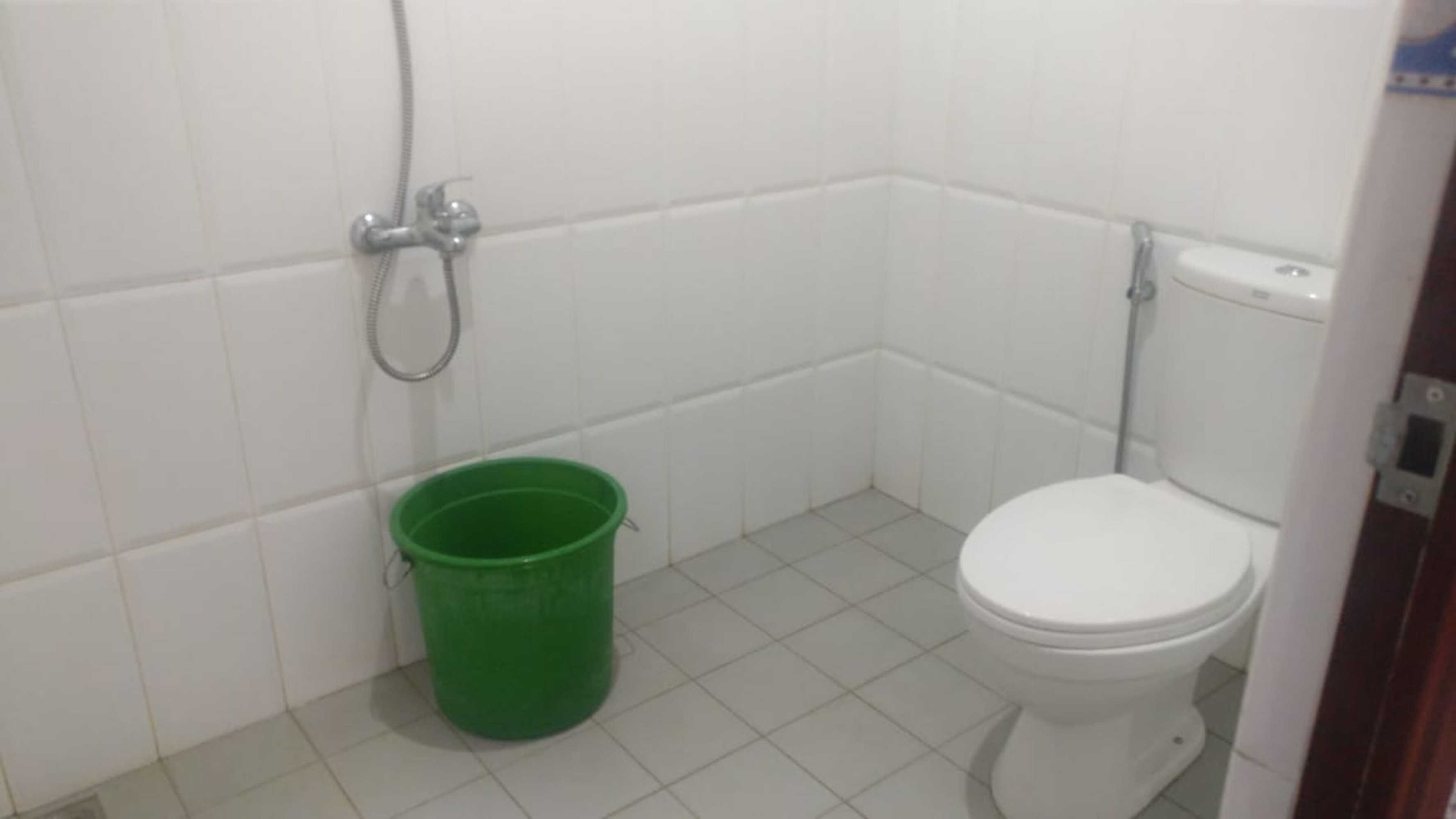 Gift card for Arnymas Homestay Syariah