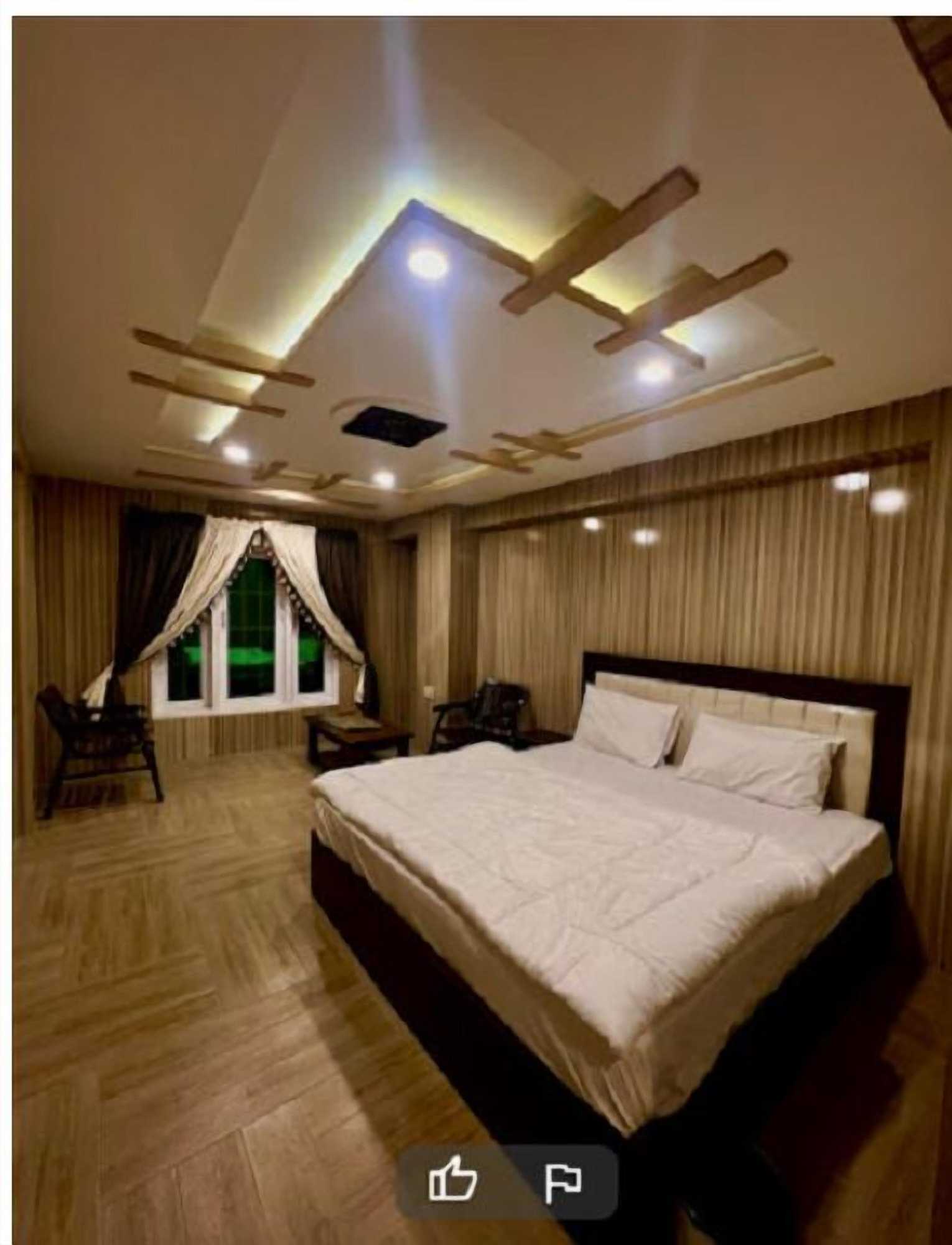 Gift card for Hotel 5star & Restaurant Skardu Gift card for Hotel 5star & Restaurant Skardu