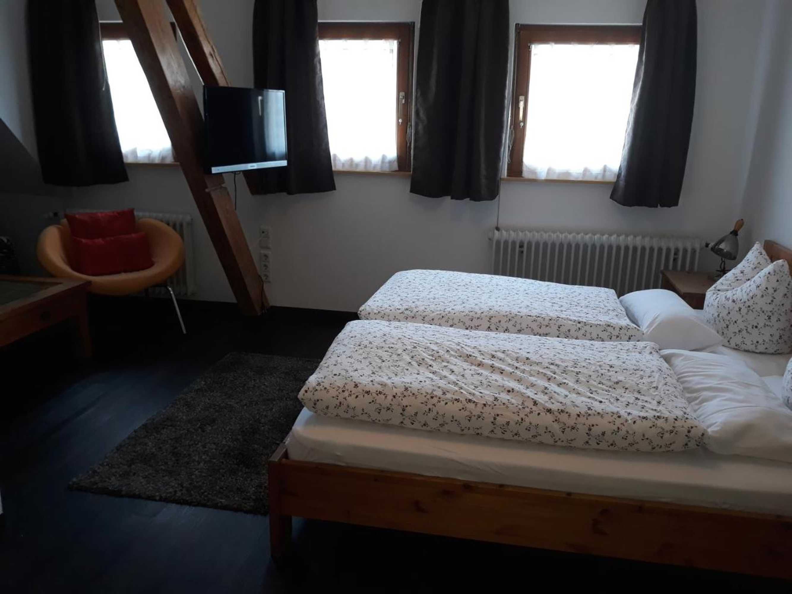 Gift card for Gasthaus Zum Engel