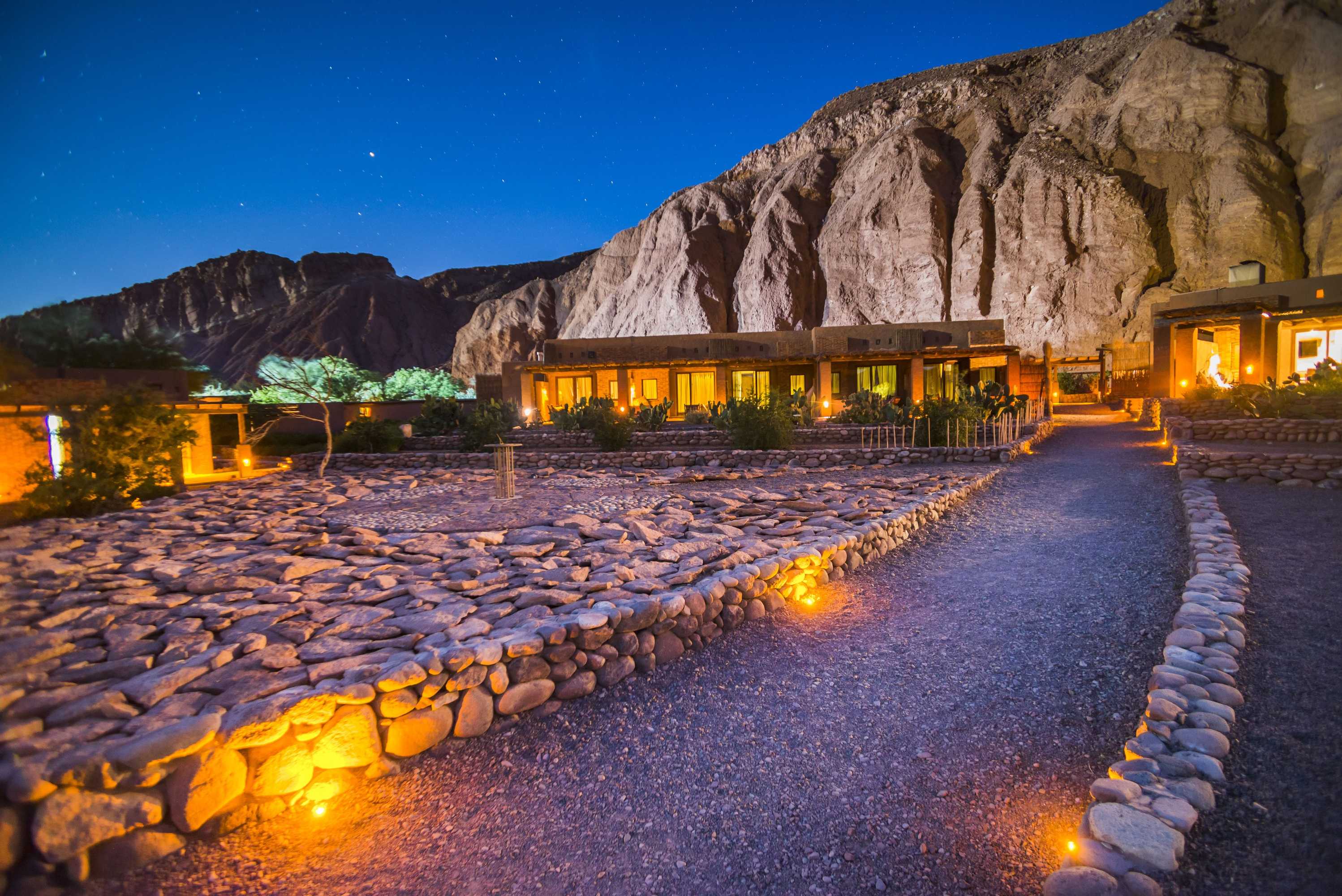 Gift card for Nayara Alto Atacama Gift card for Nayara Alto Atacama