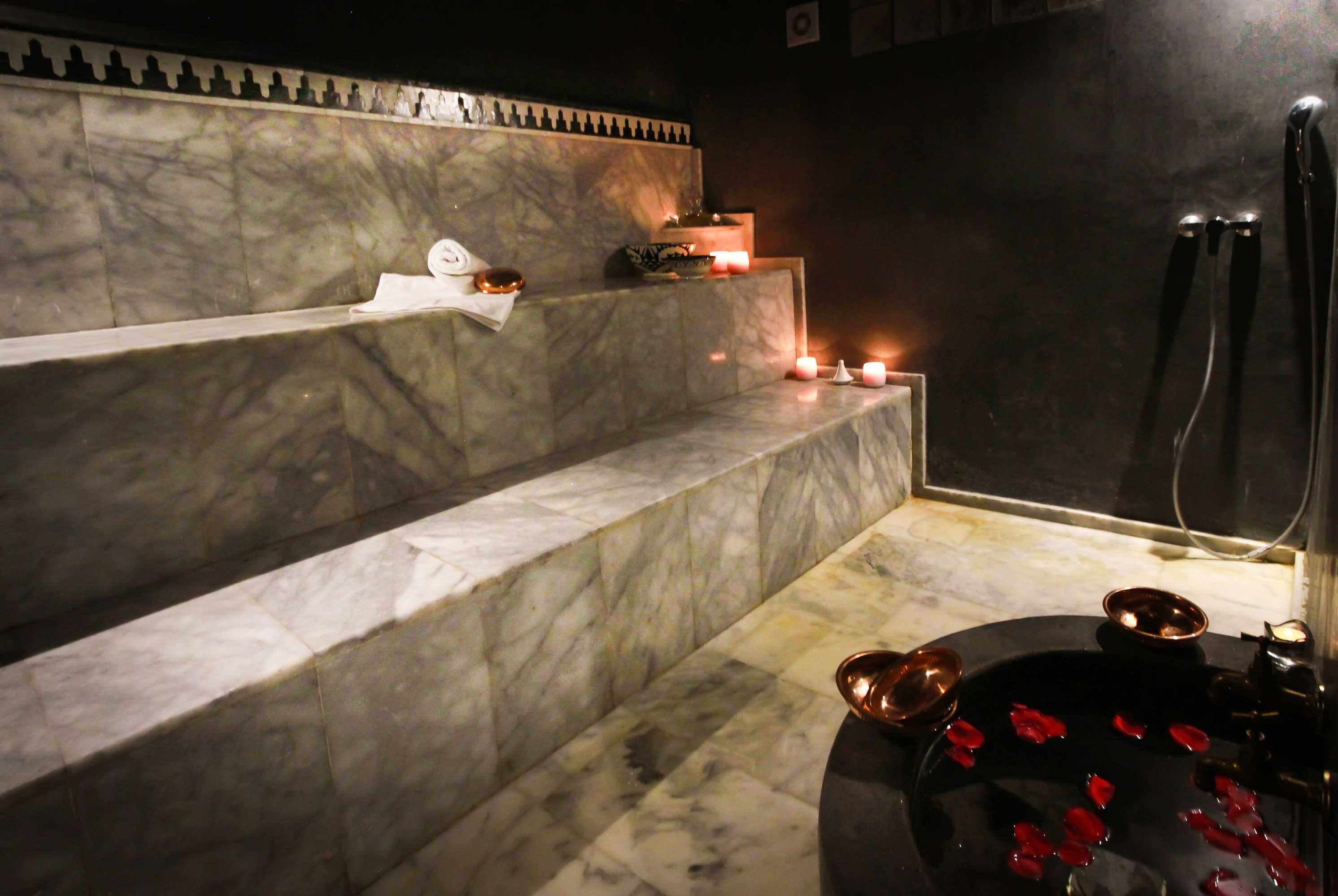 Gift card for Hotel Imperial Casablanca Gift card for Hotel Imperial Casablanca