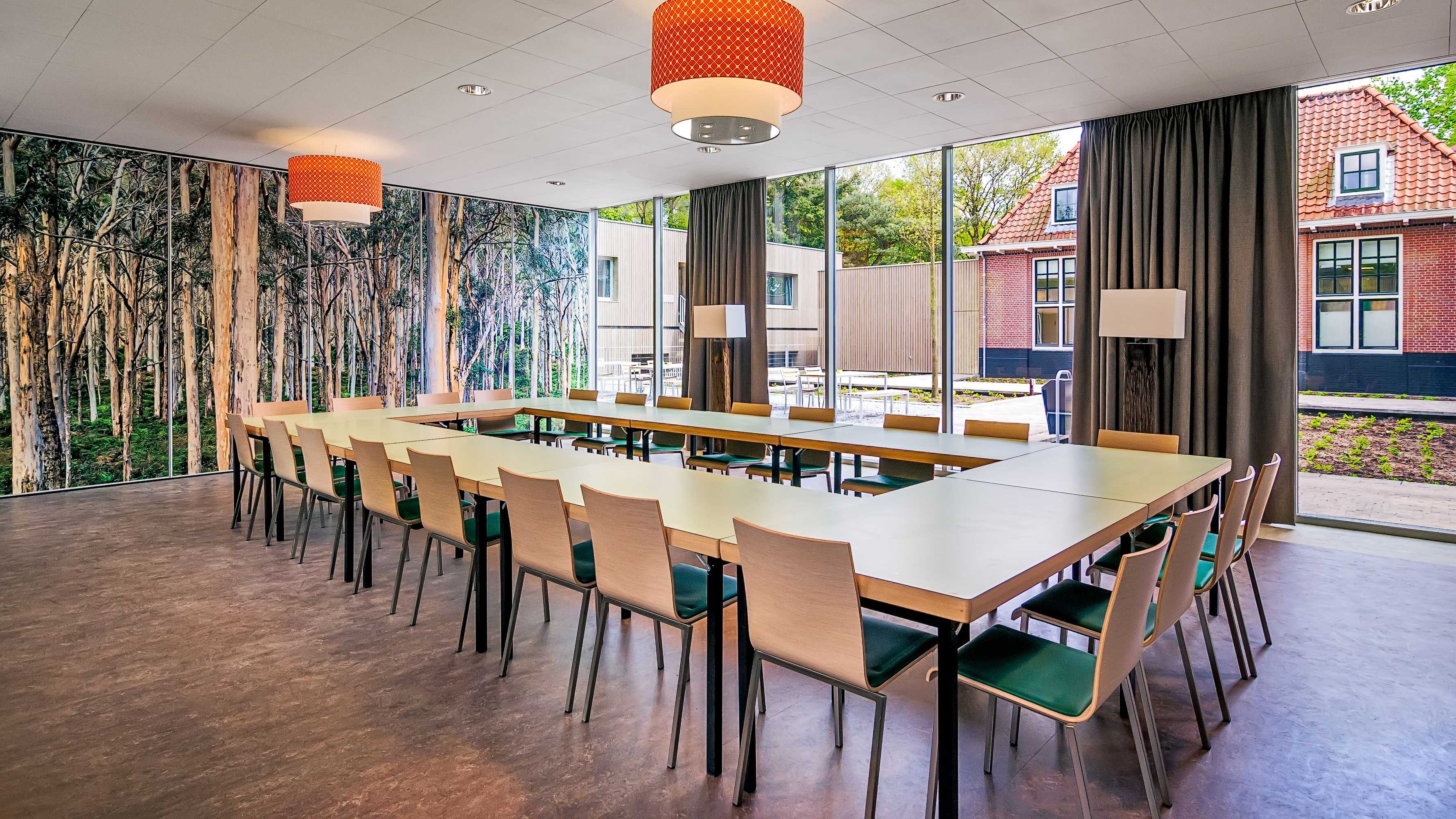Gift card for Stayokay Hostel Soest