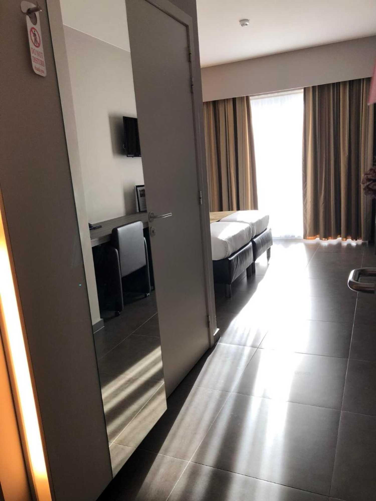 Gift card for Hotel Gemeente Huis