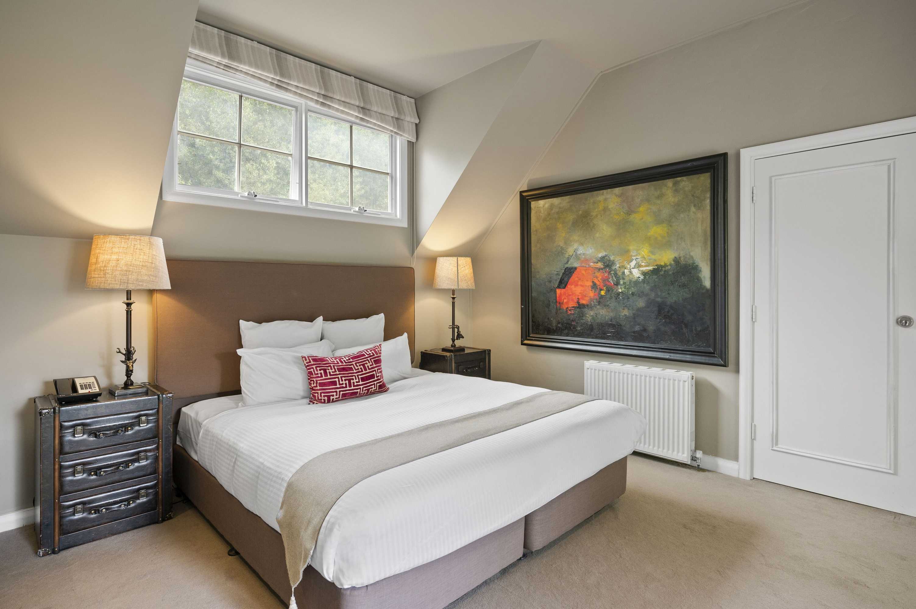 Gift card for Parklands Country Gardens & Lodges Blue Mountains