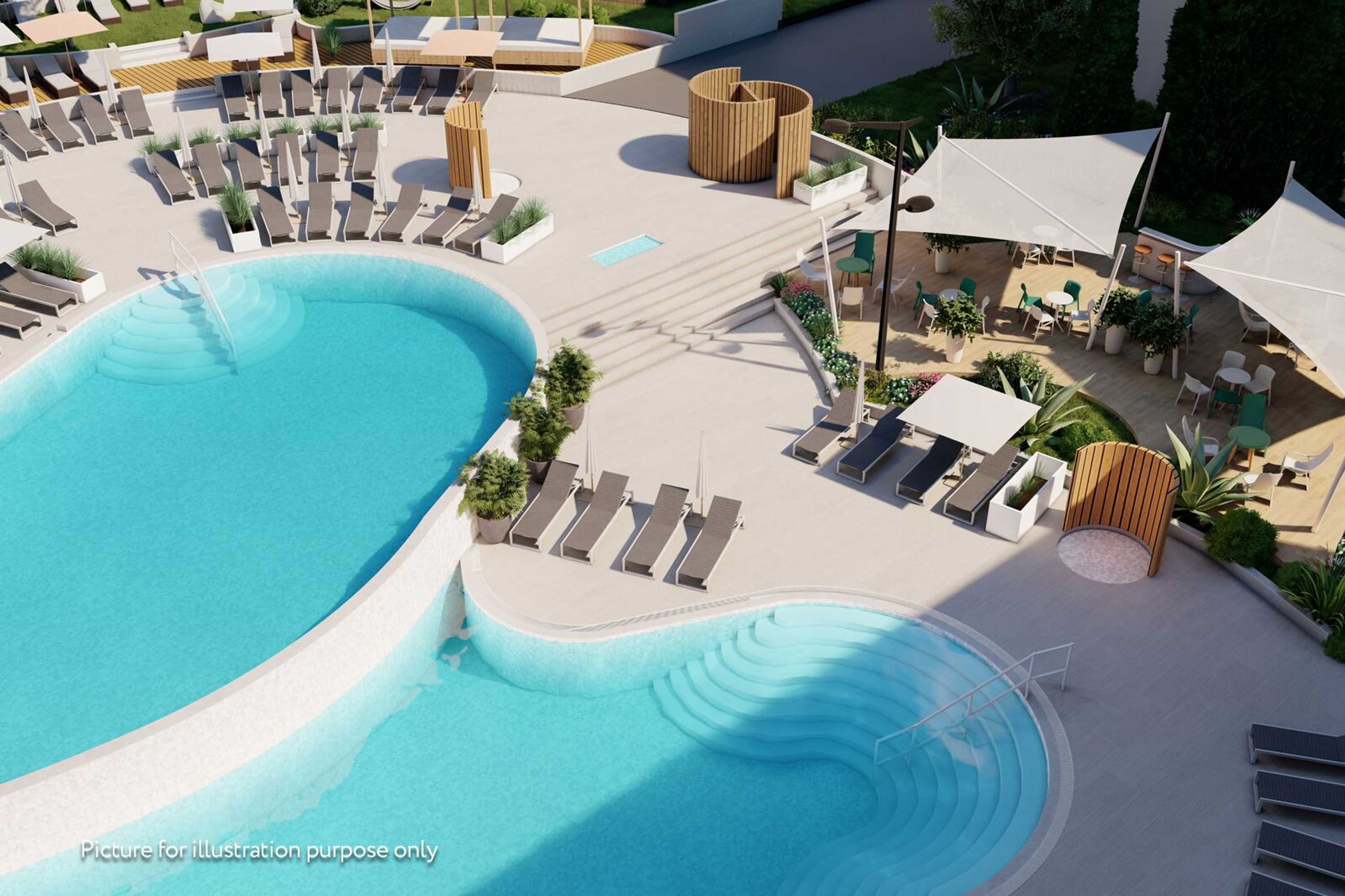 Gift card for Hotel Garden Istra Plava Laguna