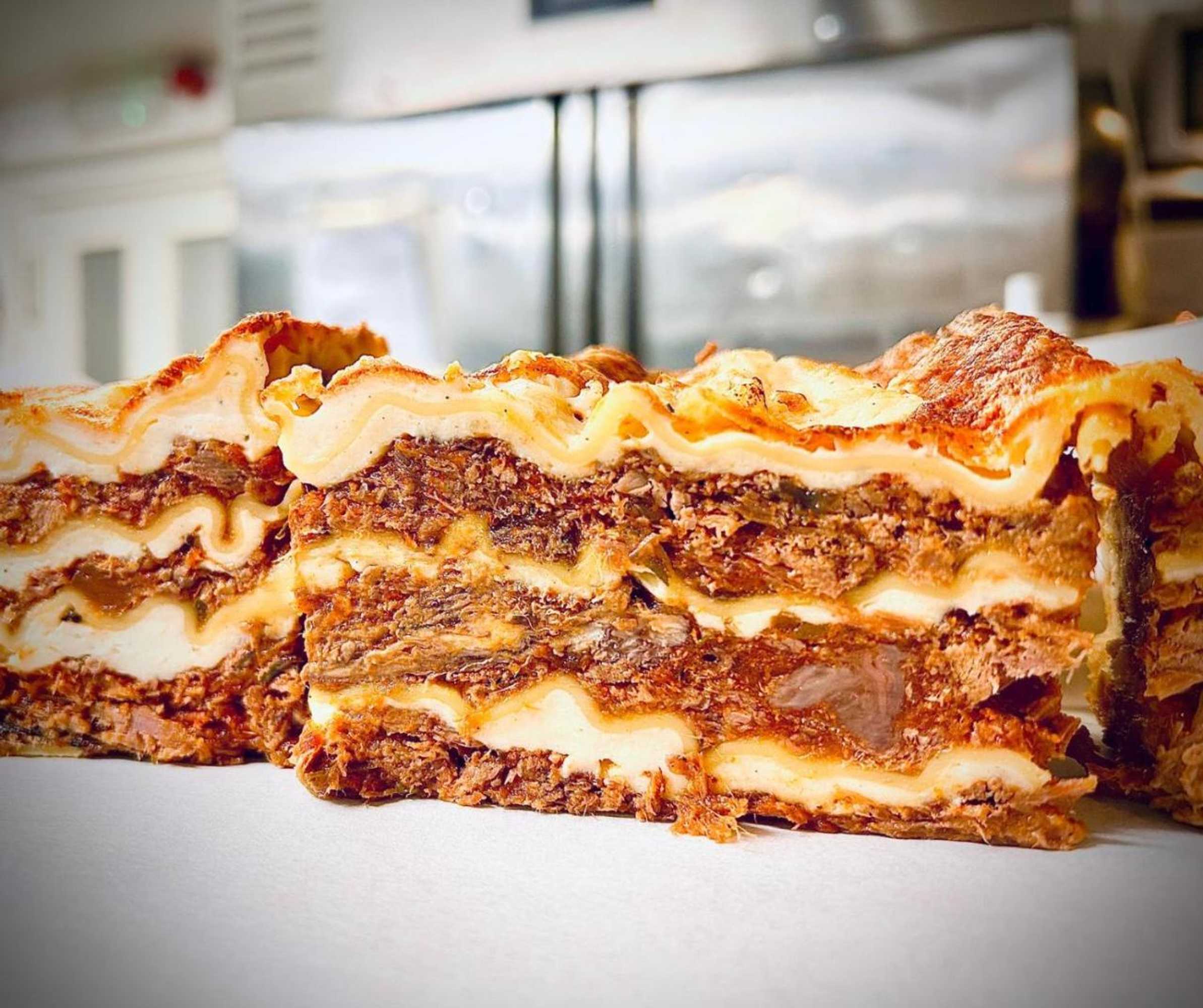 Gift card for The Three Tuns Hotel