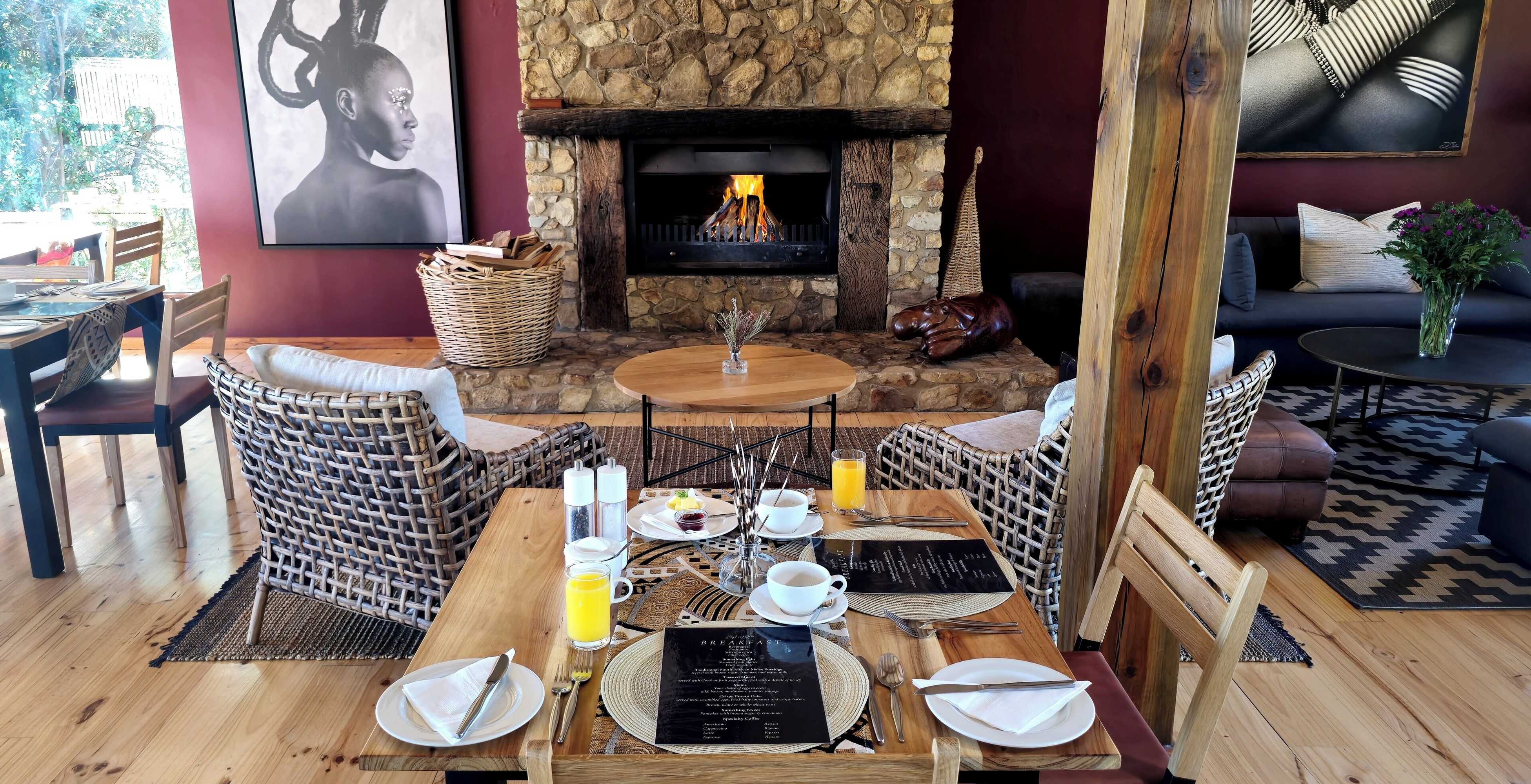 Gift card for Elephant Hide of Knysna Guest Lodge Gift card for Elephant Hide of Knysna Guest Lodge