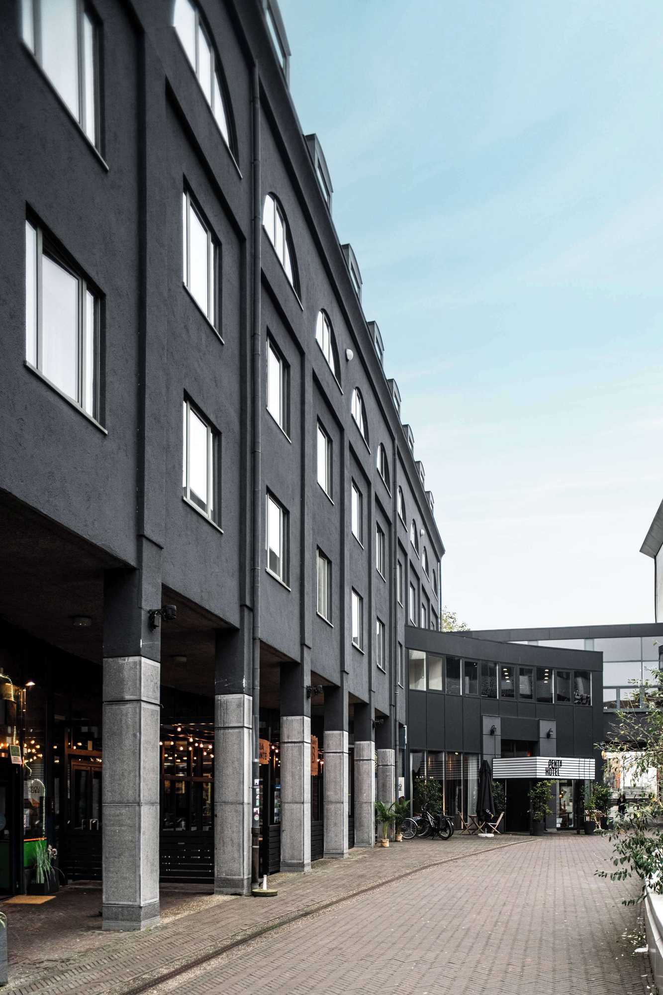 Gift card for Pentahotel Leuven Gift card for Pentahotel Leuven