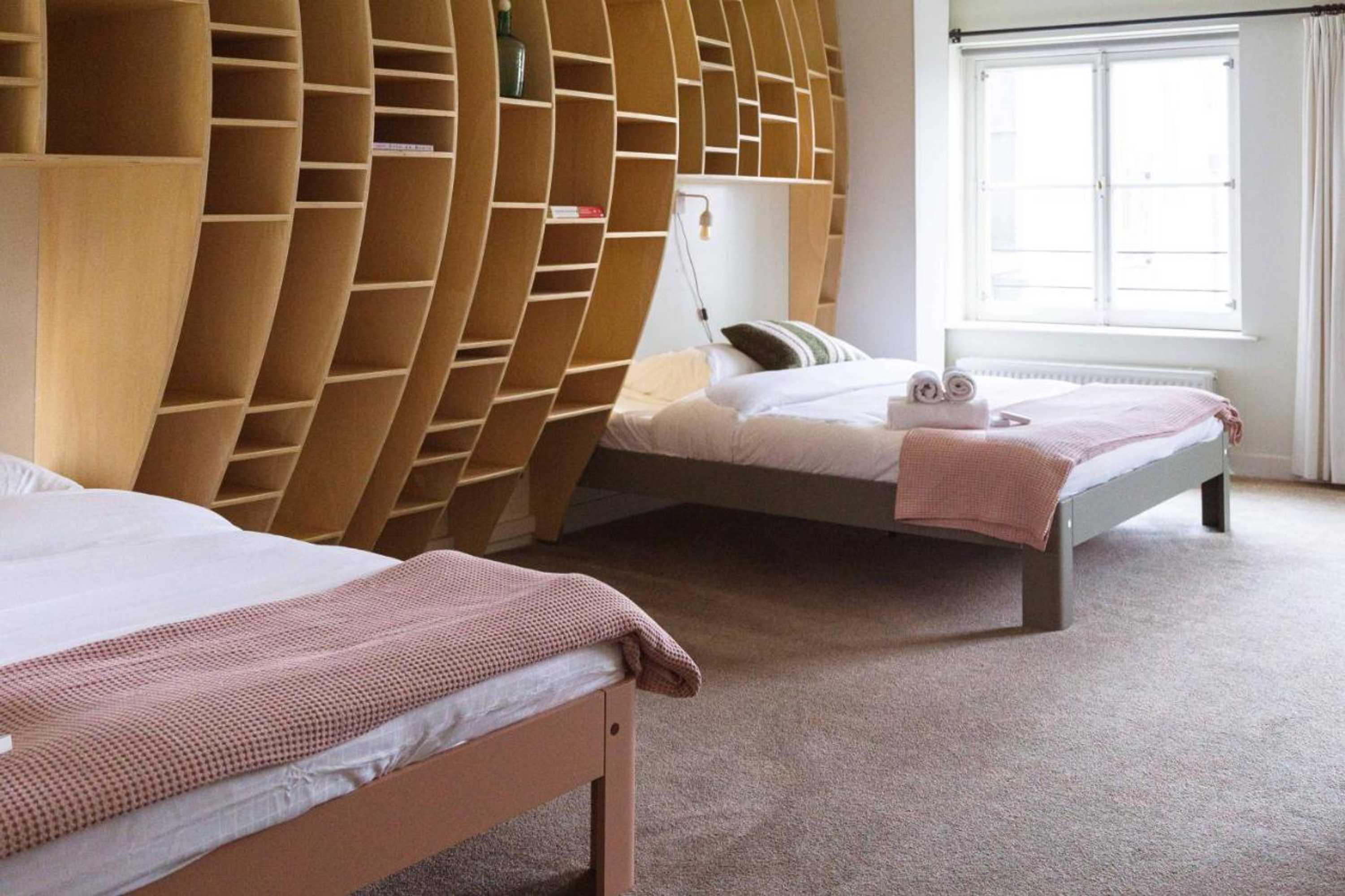 Gift card for Hotel in Het Huis Van Deventer