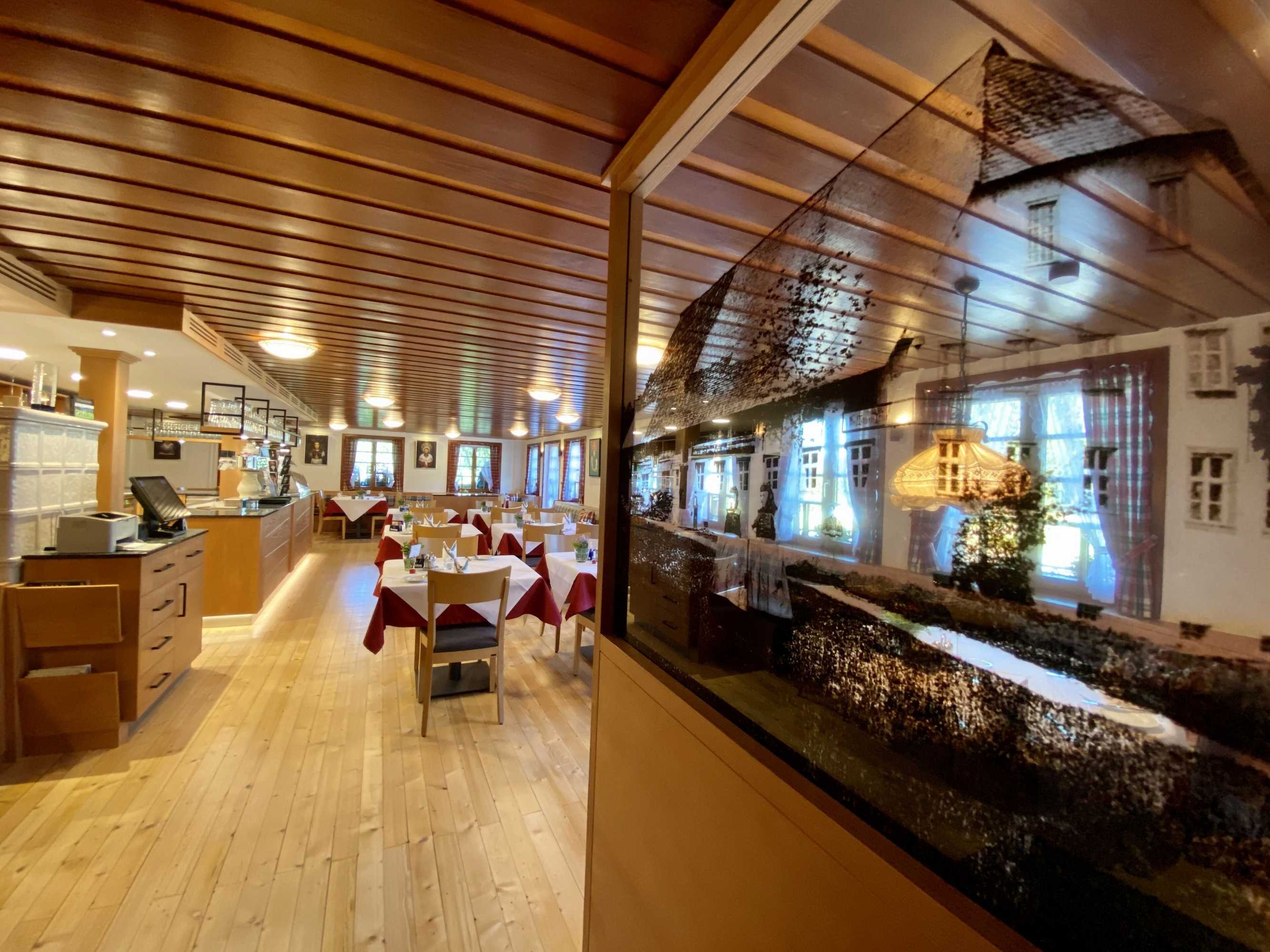 Gift card for Gasthaus Staude