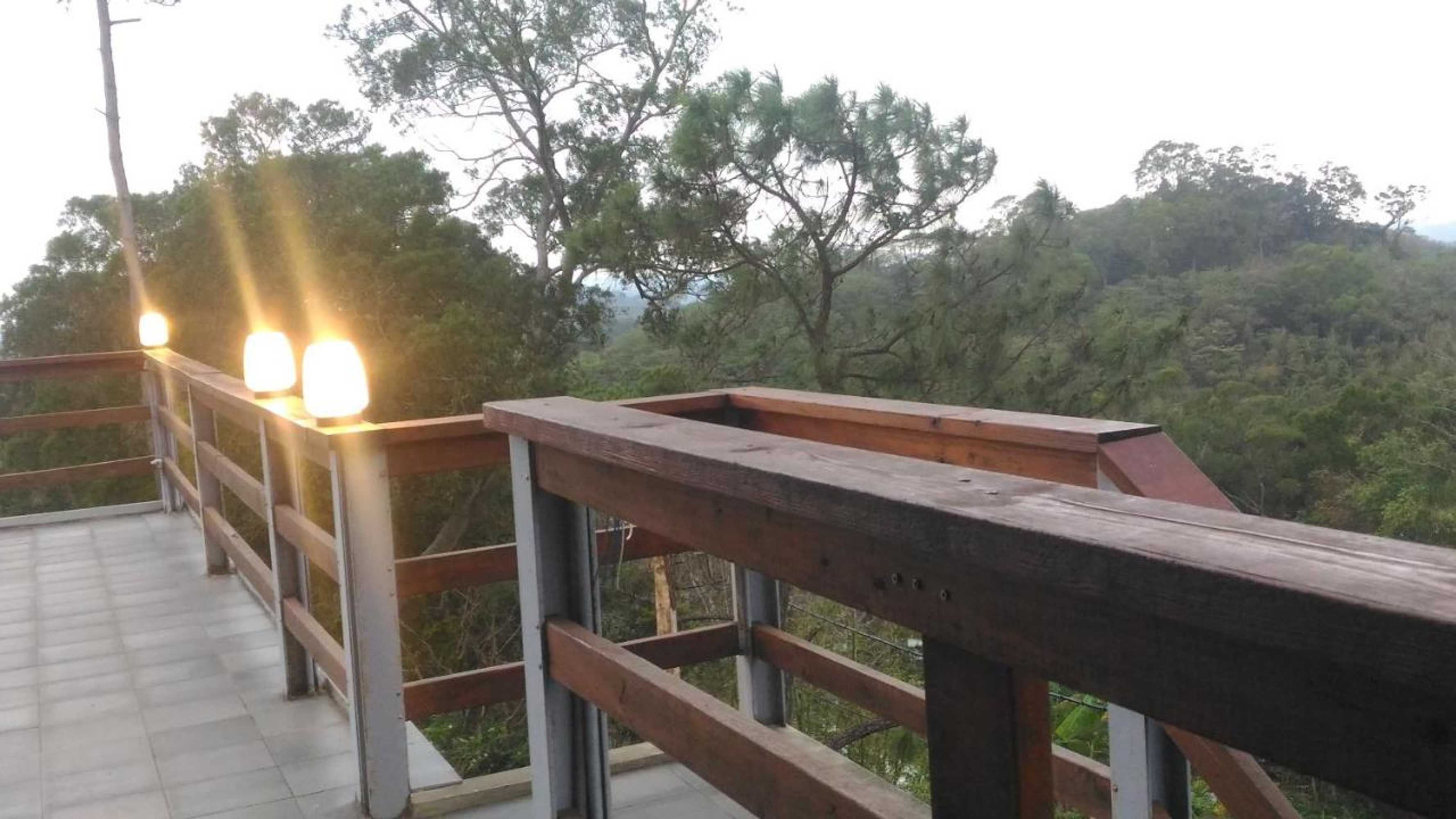 Gift card for Jeff Maker TW Homestay