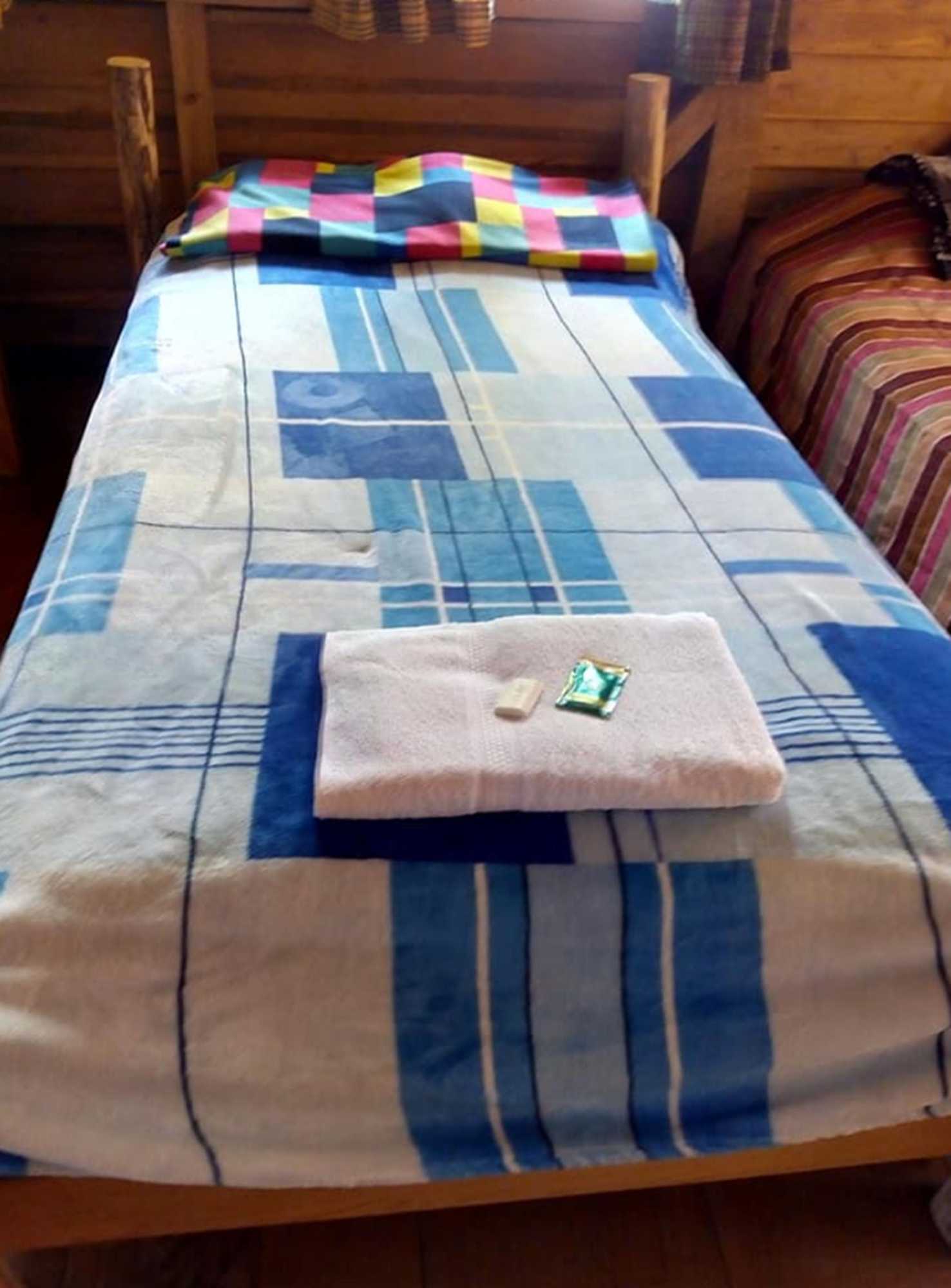 Gift card for Hostel Paraiso Verde Coban Gift card for Hostel Paraiso Verde Coban