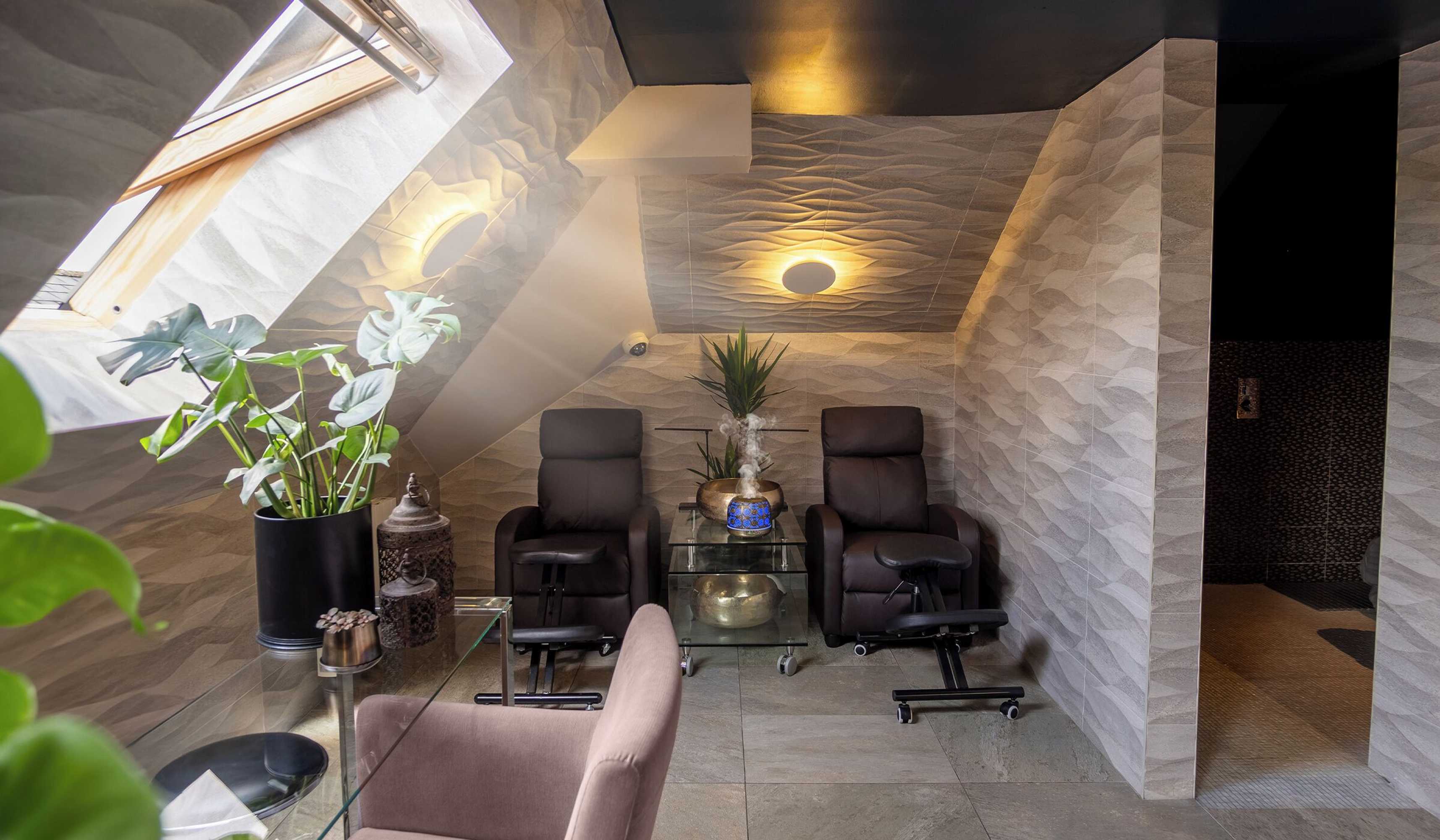 Gift card for Cotswolds Hotel & Spa