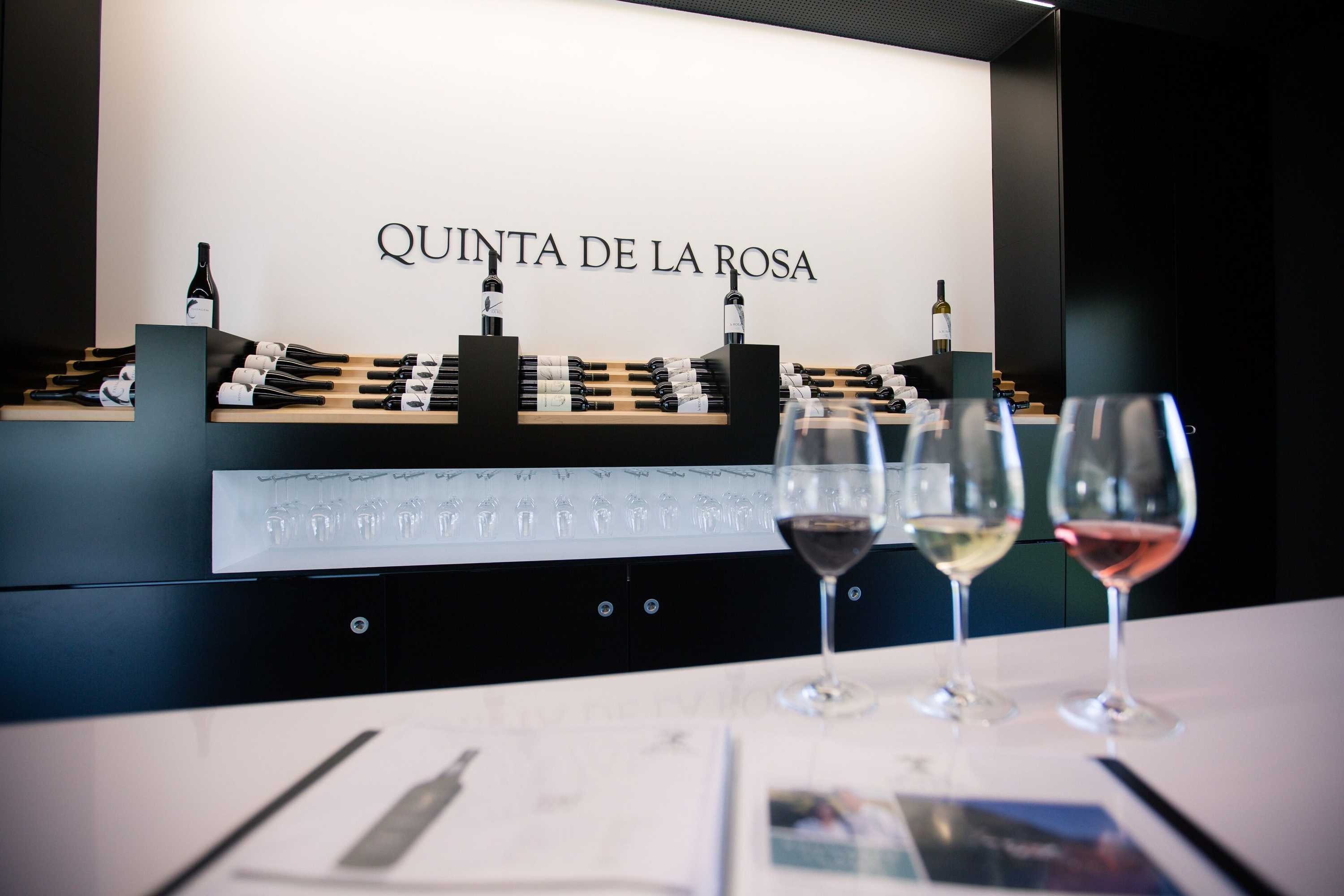 Gift card for Quinta de la Rosa Gift card for Quinta de la Rosa