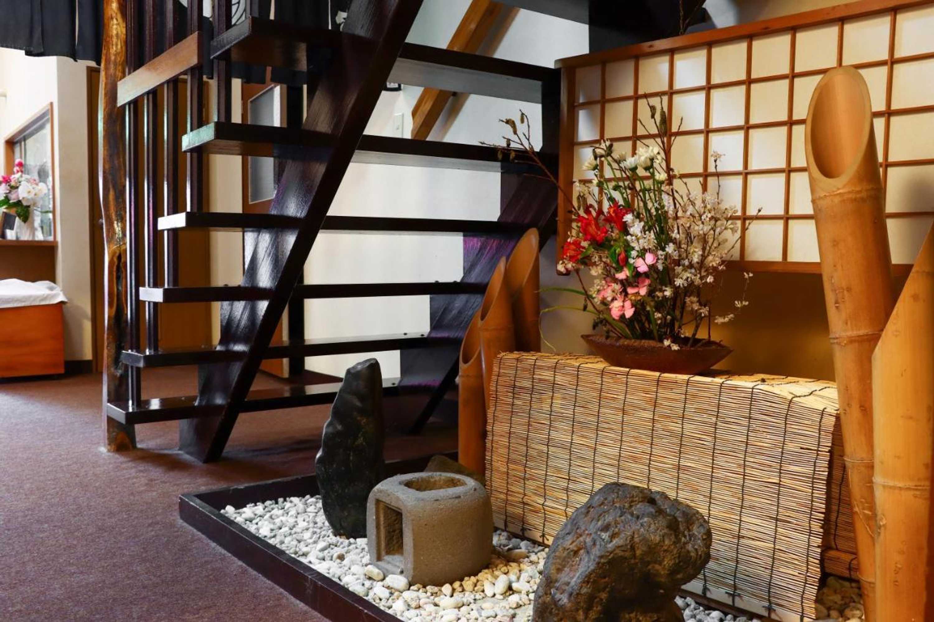 Gift card for Kobori Ryokan