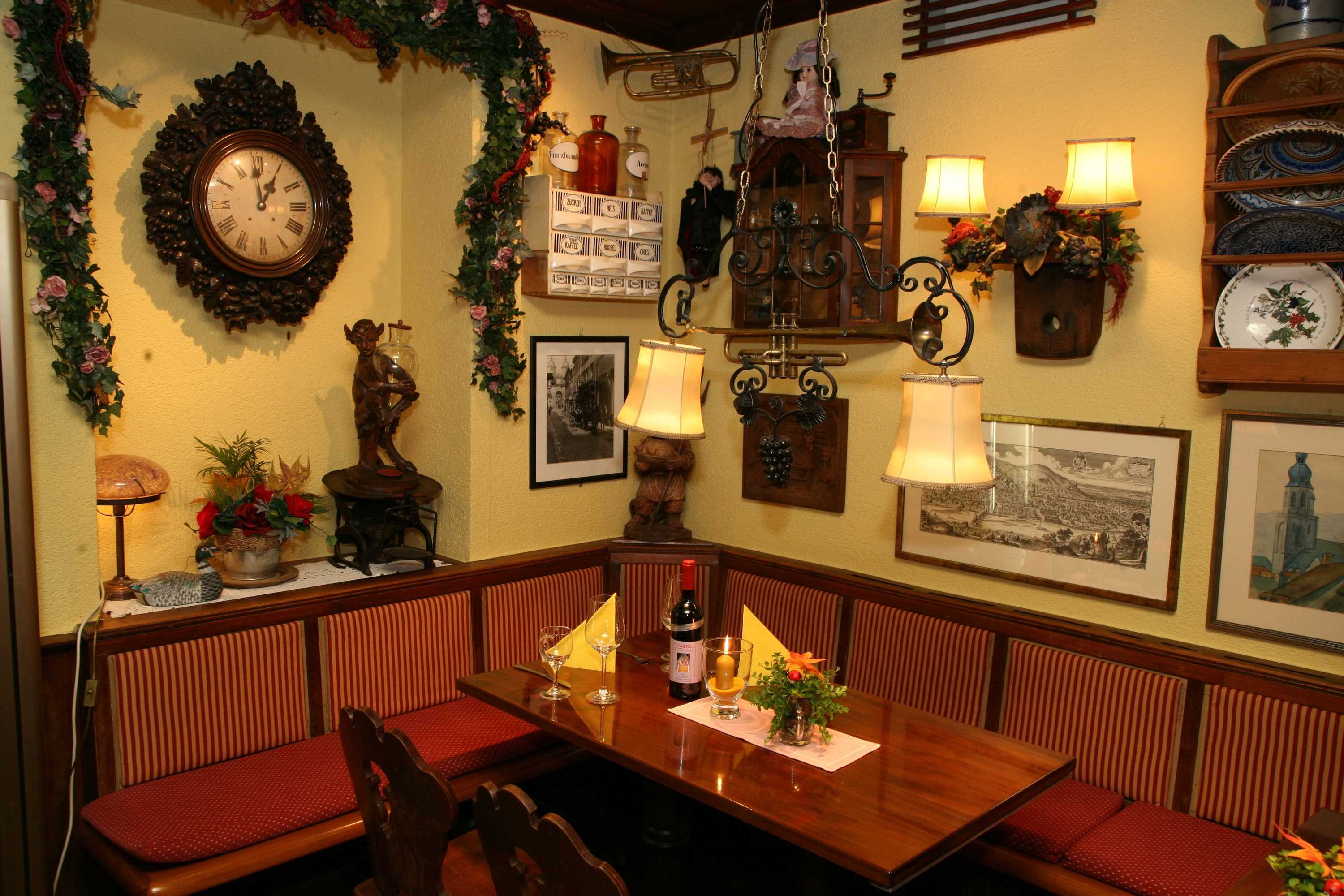 Gift card for Hotel & Restaurant Hackteufel