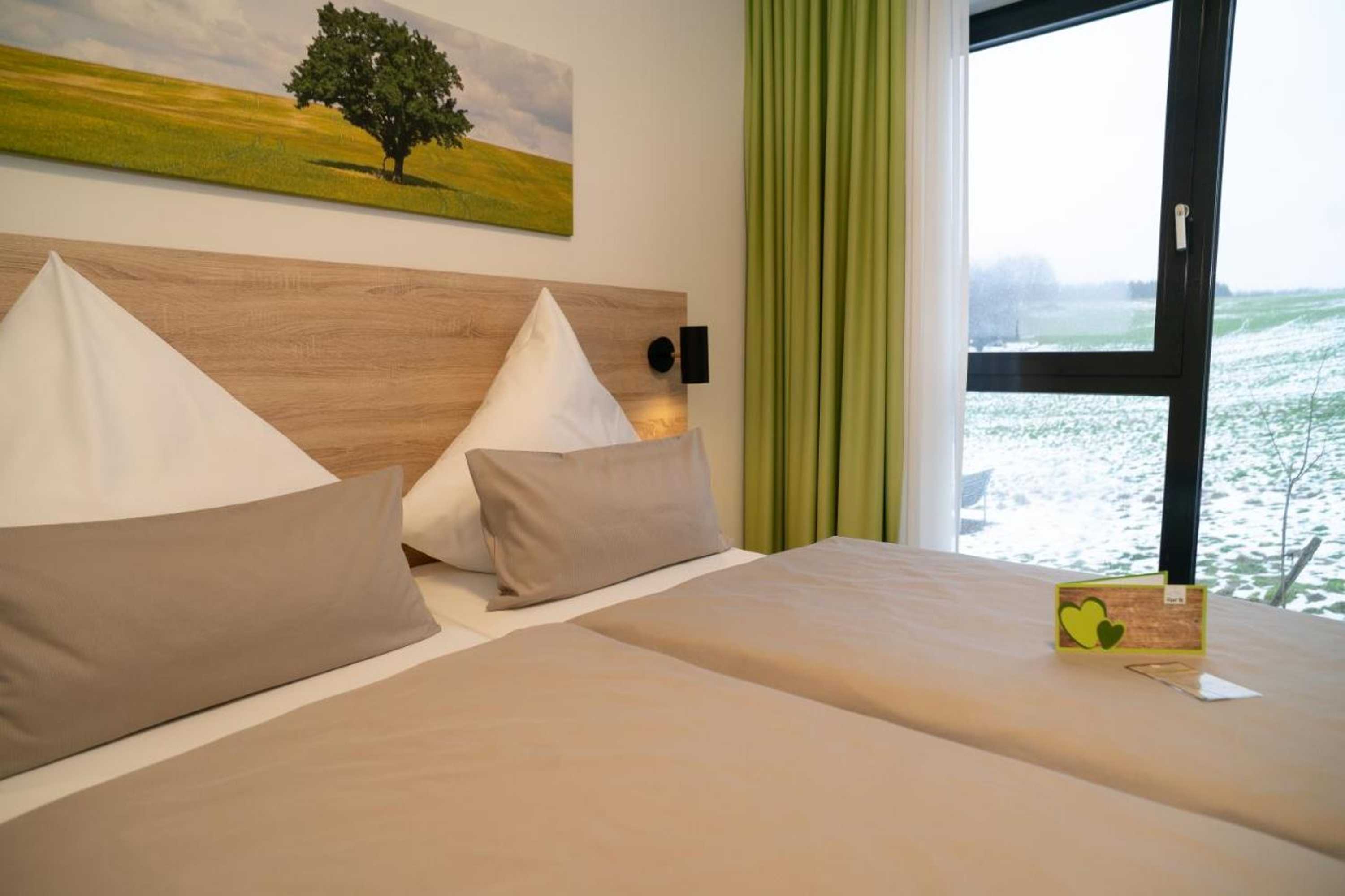 Gift card for Hotel FÜnf10