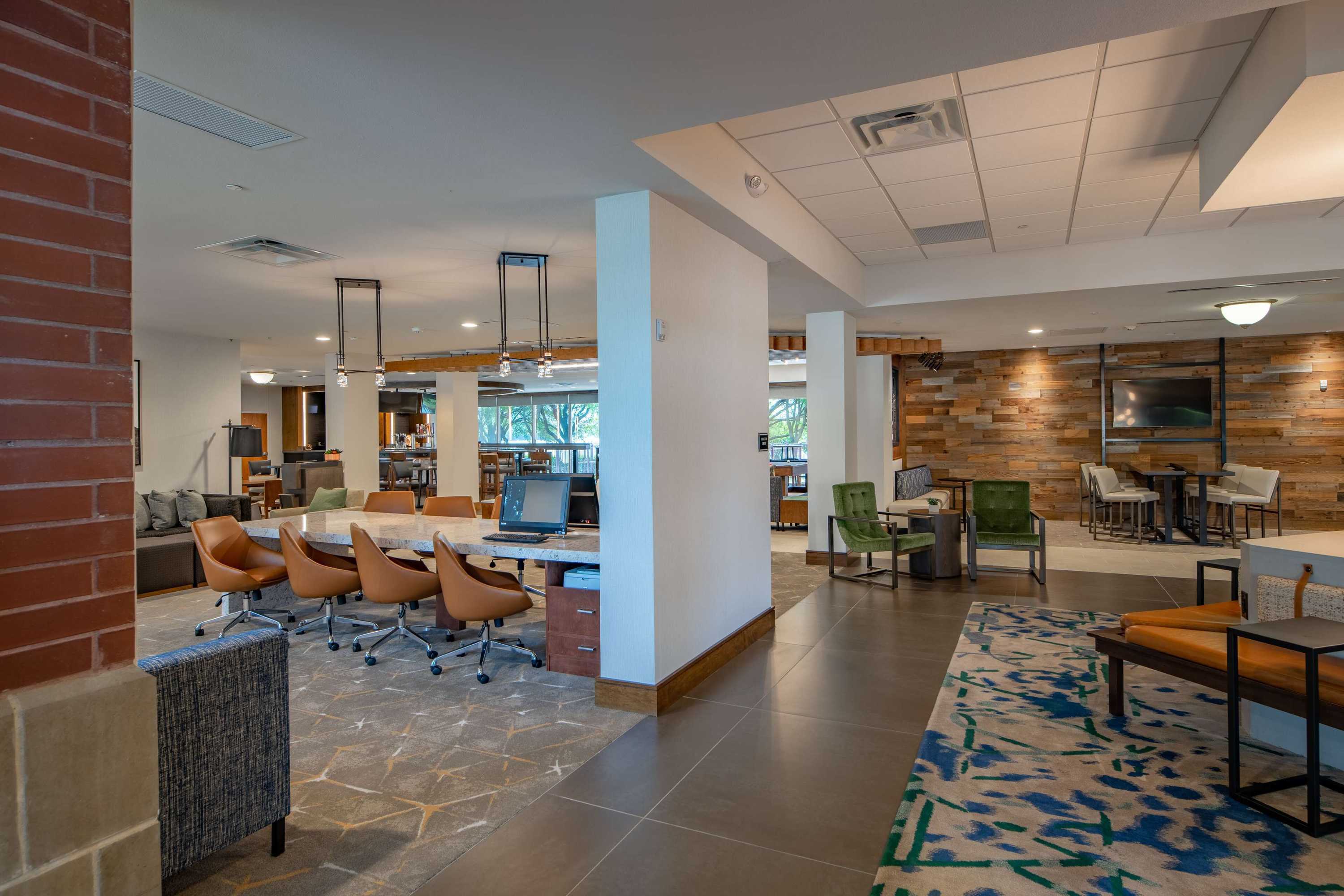Gift card for Doubletree by Hilton Dallas - Farmers Branch Gift card for Doubletree by Hilton Dallas - Farmers Branch