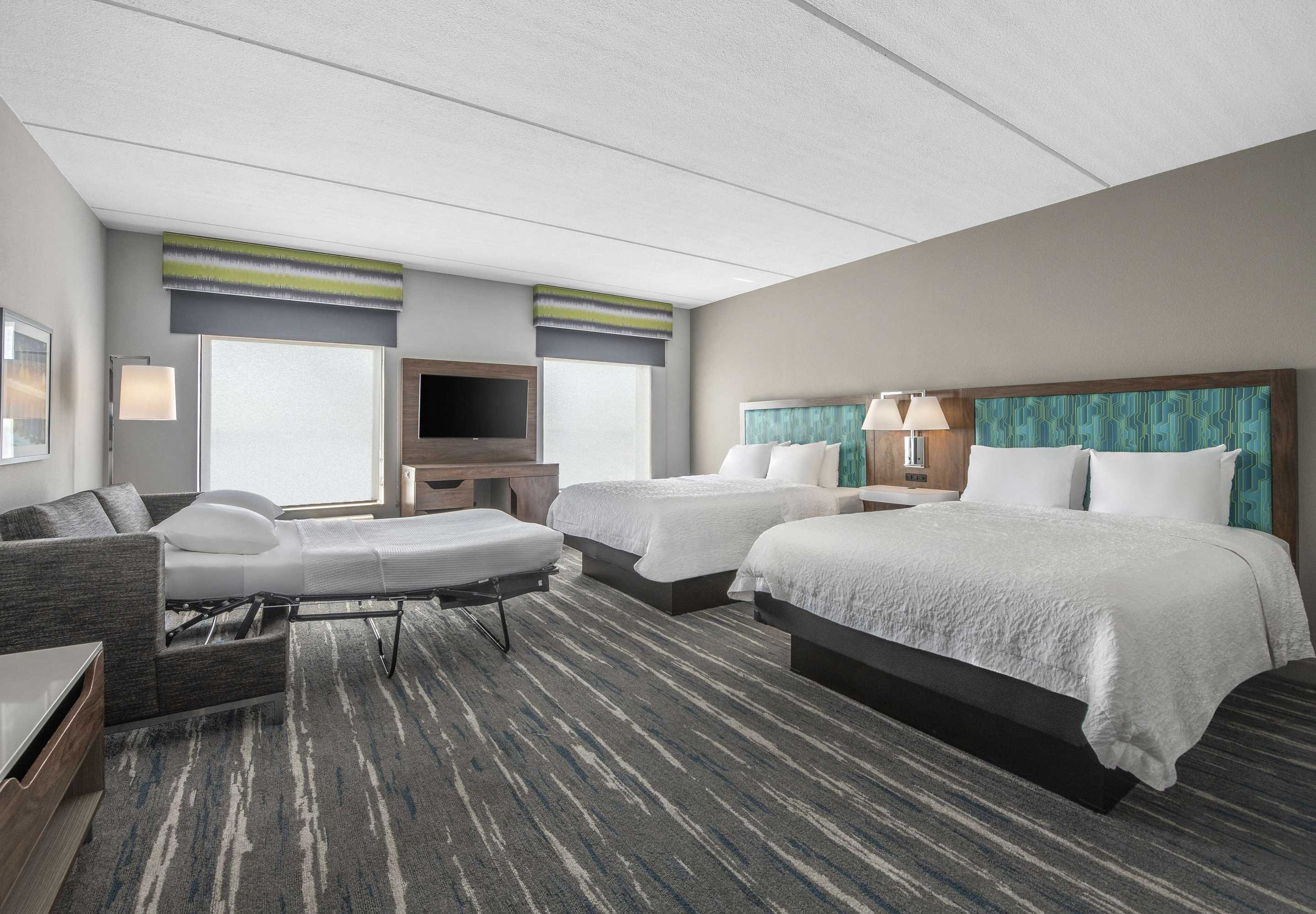 Gift card for Hampton Inn & Suites-Dallas Allen Gift card for Hampton Inn & Suites-Dallas Allen