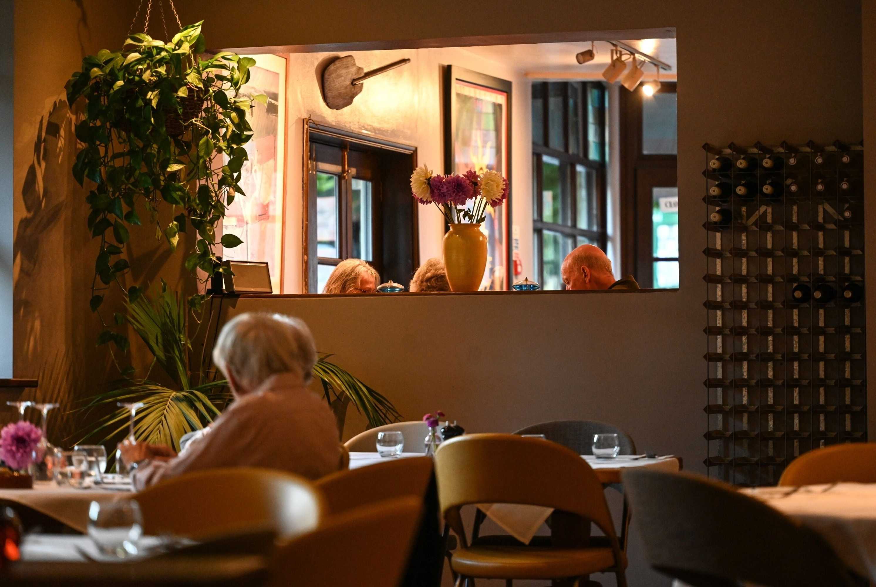 Gift card for The Bakery B&b, Tatsfield