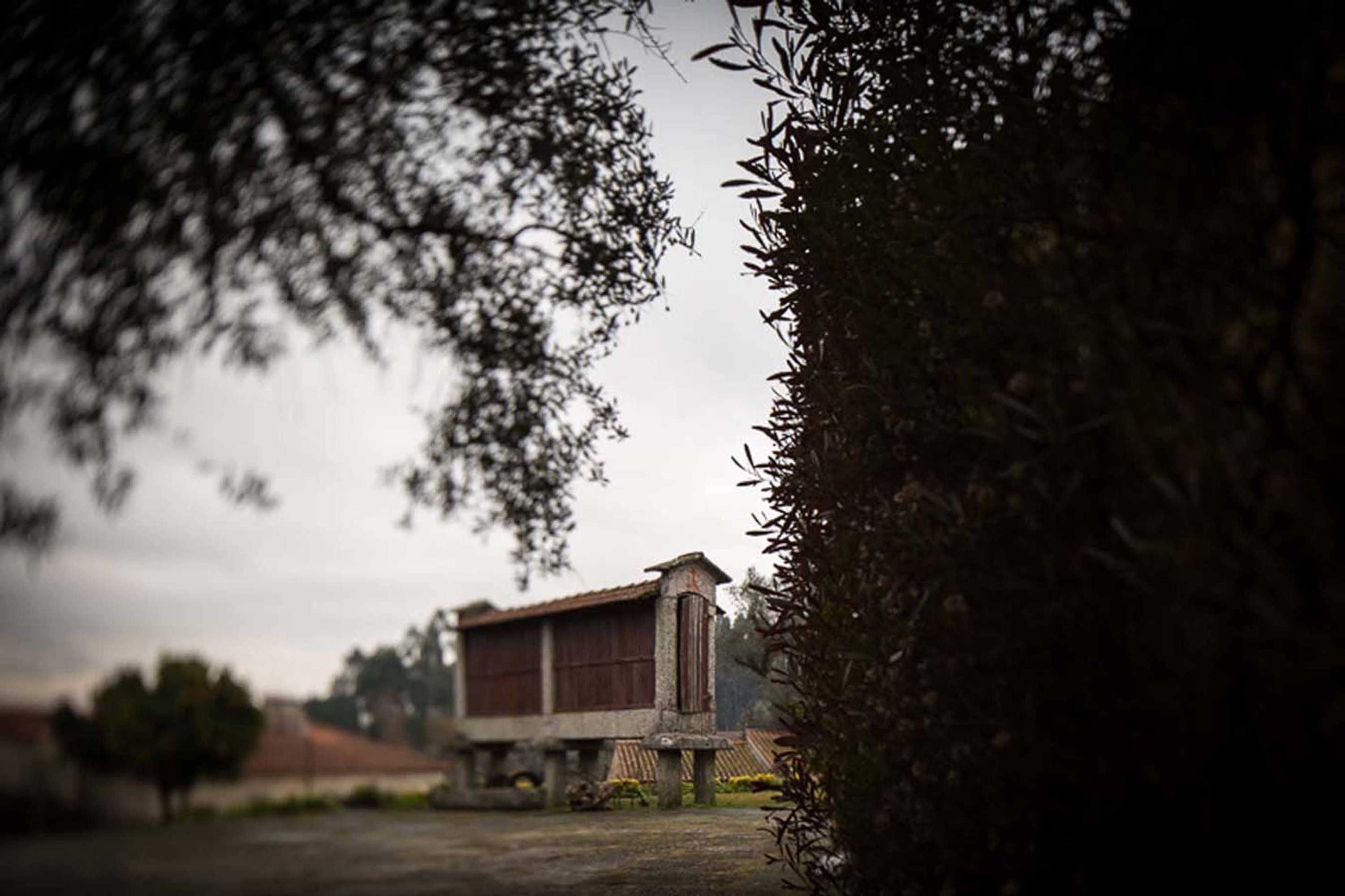 Gift card for Hotel Rural Maria da Fonte