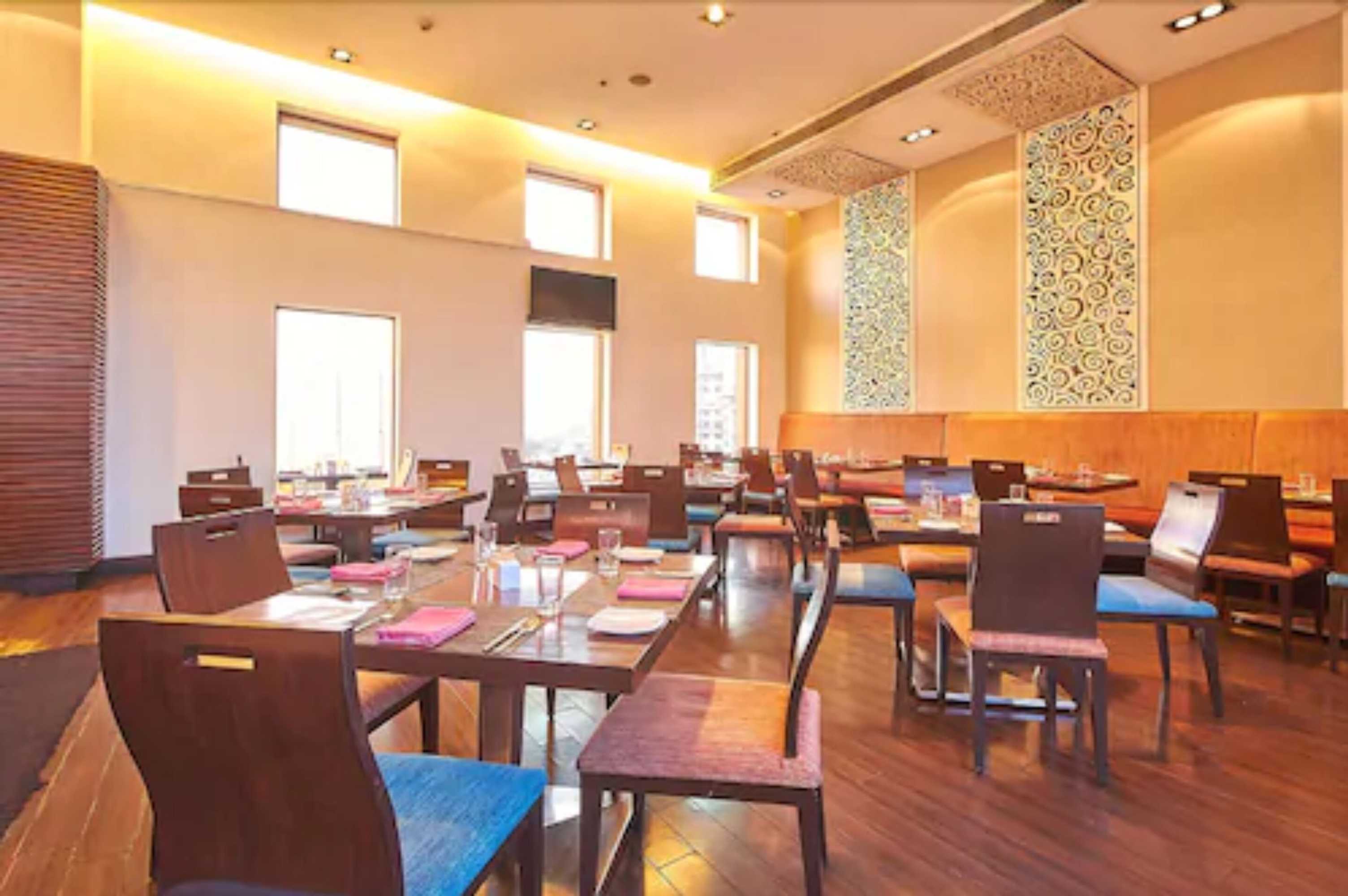 Gift card for Royal Orchid Central, Pune Gift card for Royal Orchid Central, Pune