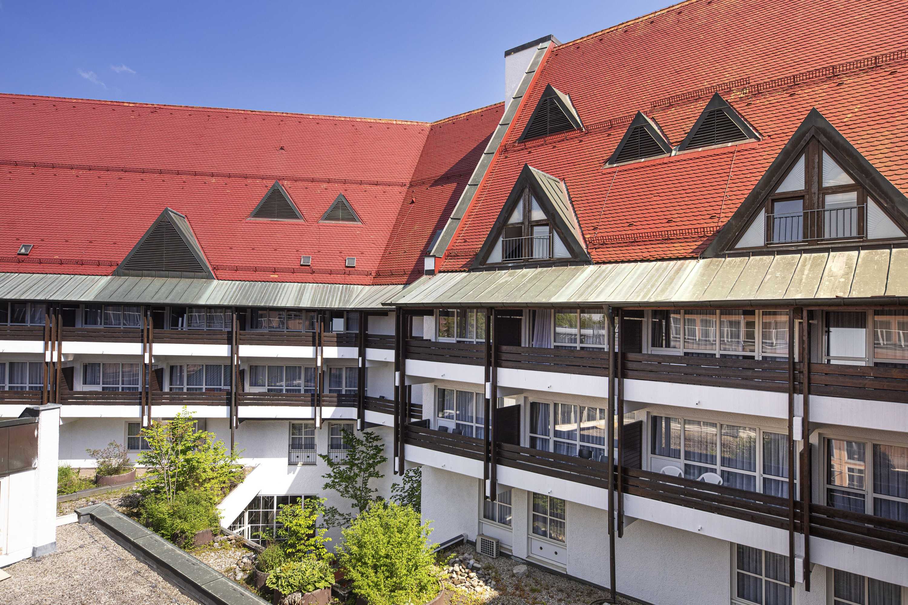 Gift card for Roomingtons Hotel Kaiserhof Gift card for Roomingtons Hotel Kaiserhof