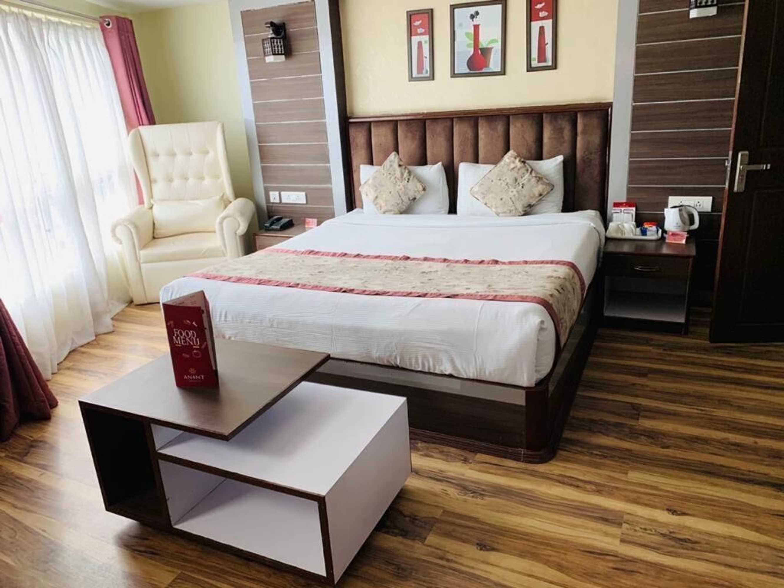 Gift card for Zambala Retreat & Spa, Darjeeling By Anant Groups of Hotels Gift card for Zambala Retreat & Spa, Darjeeling By Anant Groups of Hotels