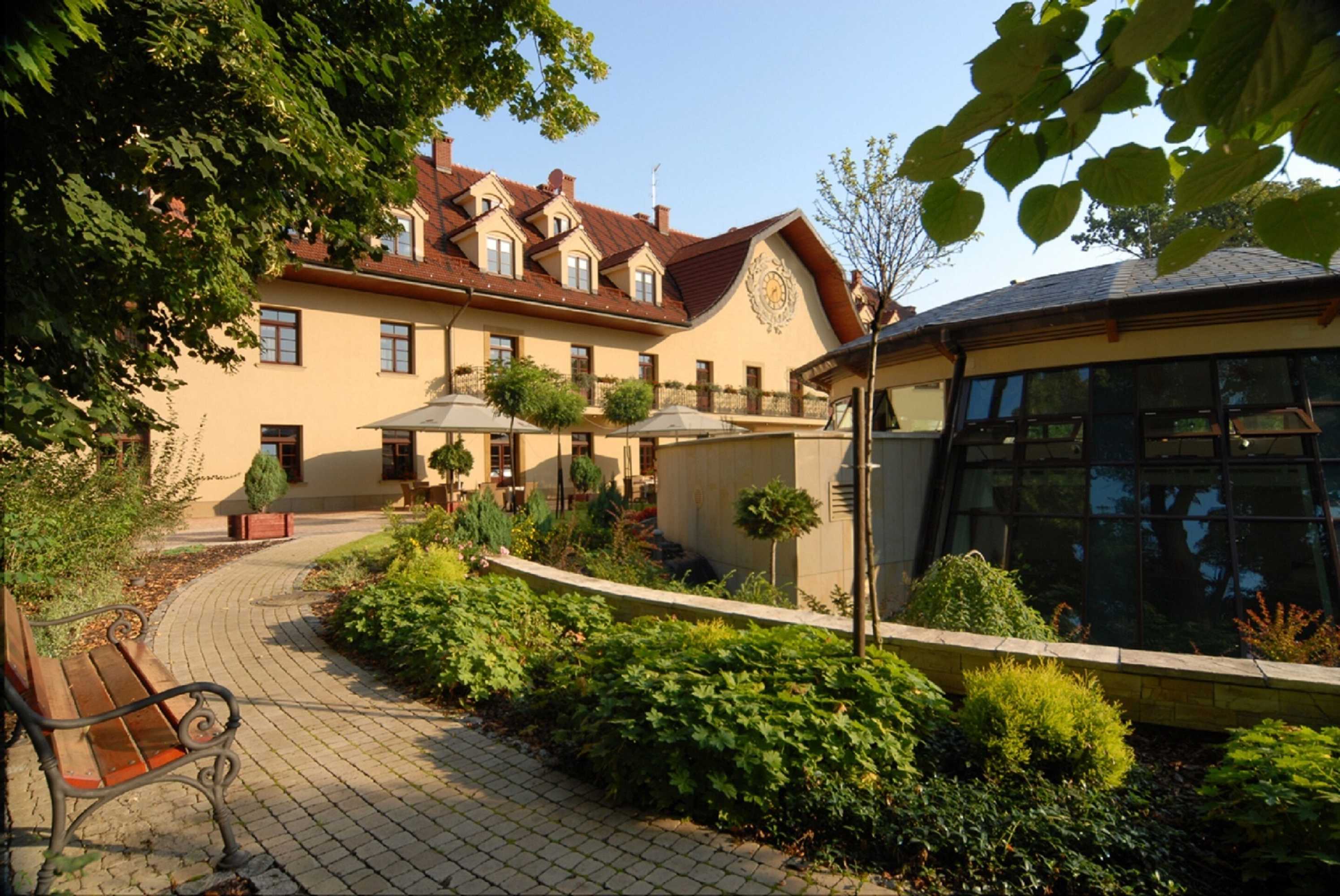 Gift card for Turowka Hotel & Spa Gift card for Turowka Hotel & Spa