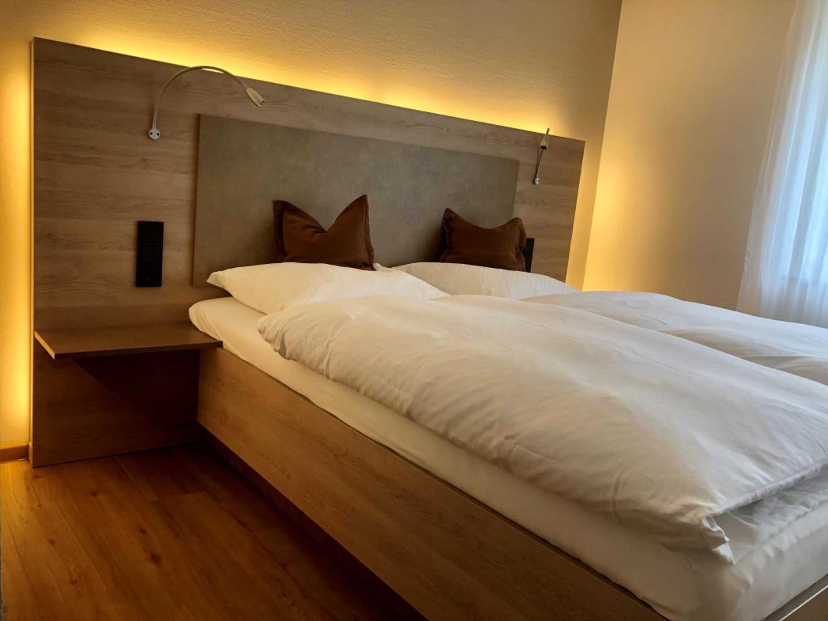 Gift card for Hotel Kögel