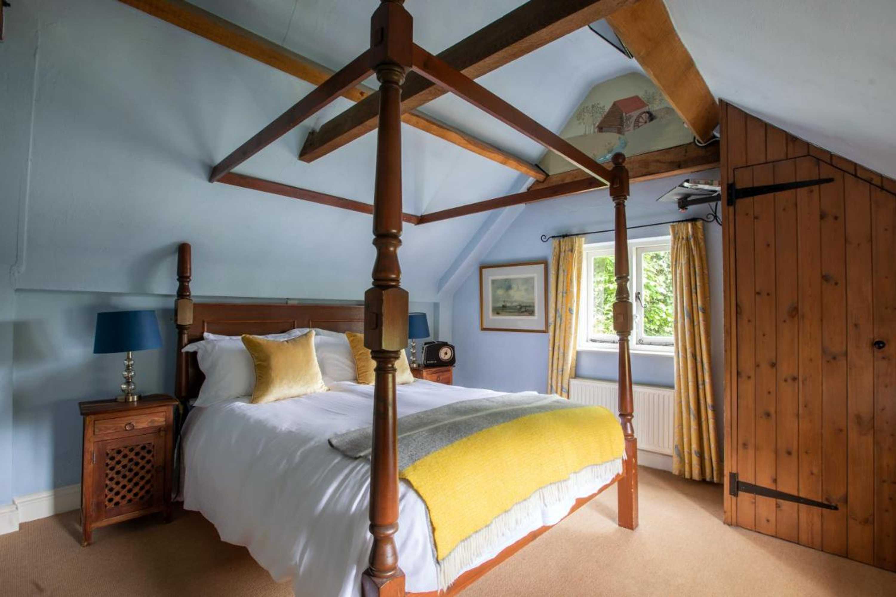 Gift card for The Griffin Inn