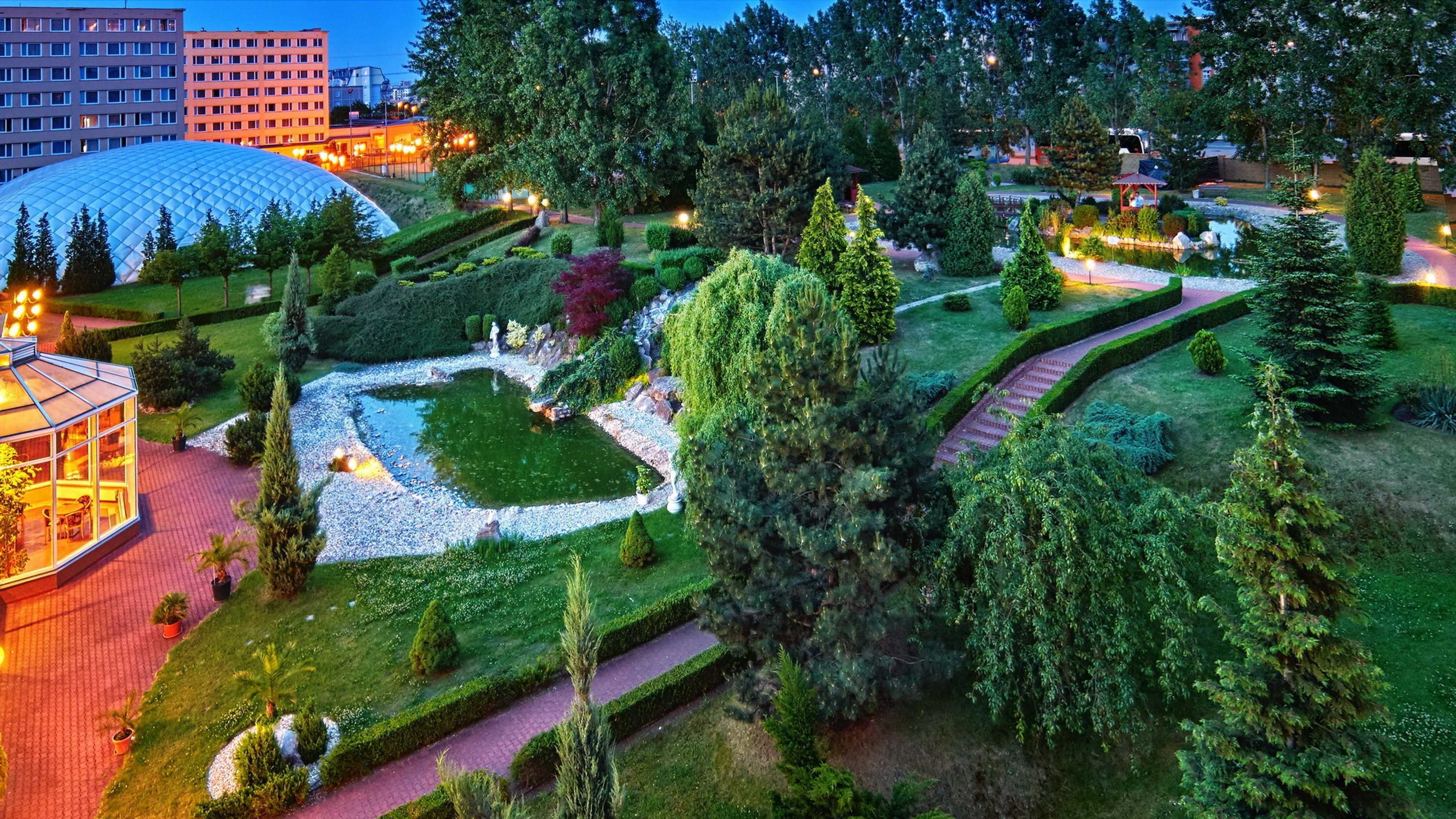 Gift card for Top Hotel Praha & Conference Centre Gift card for Top Hotel Praha & Conference Centre