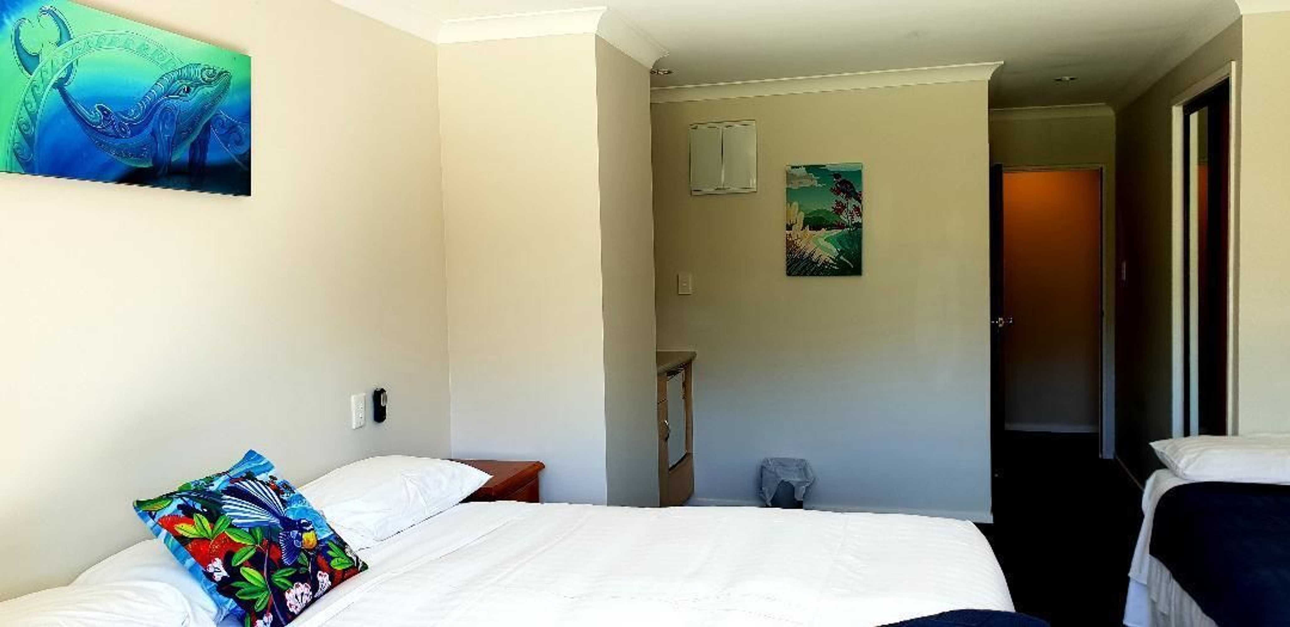 Gift card for Te Mahuru Retreat