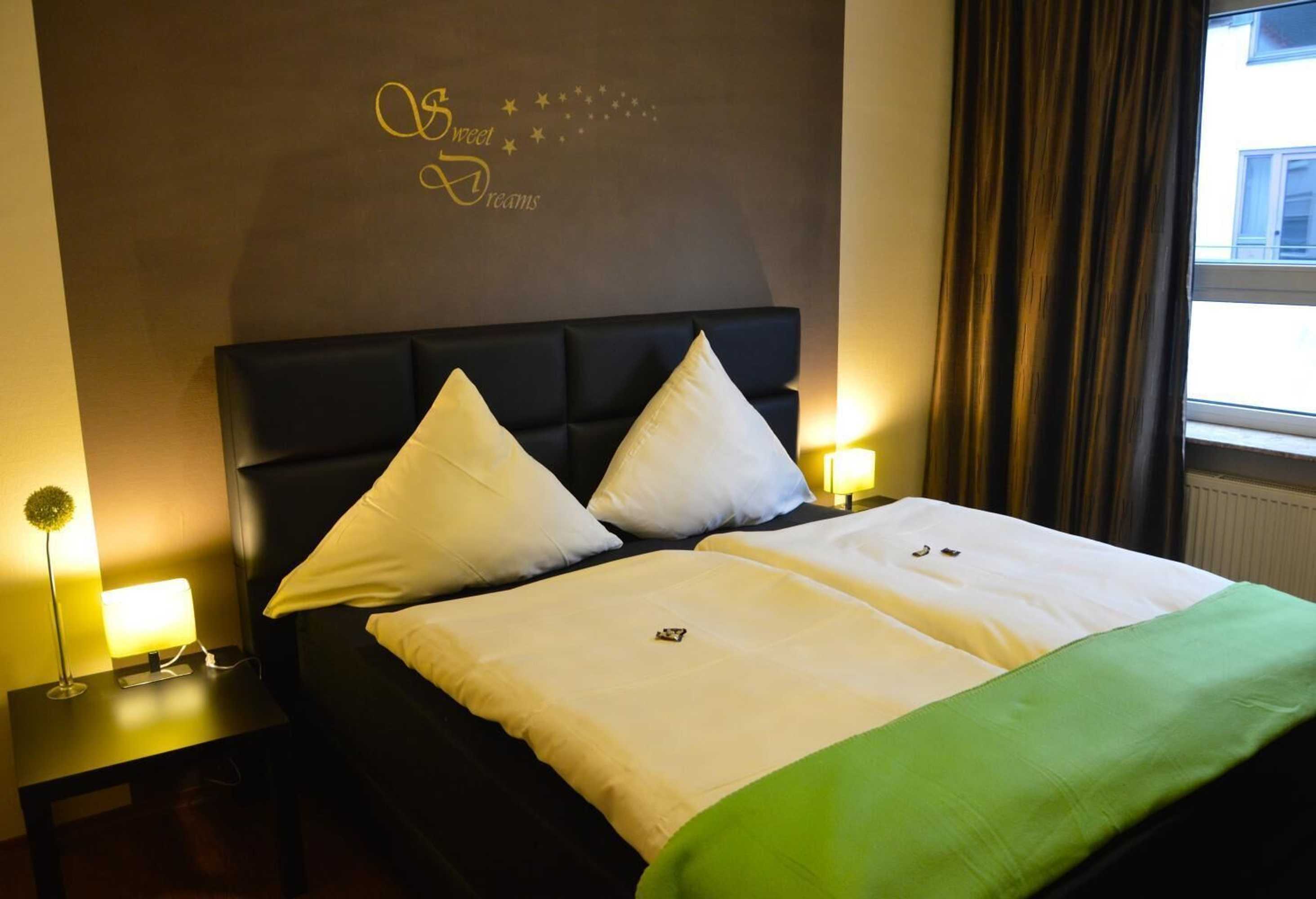 Gift card for Hotel Haus Krone Gift card for Hotel Haus Krone