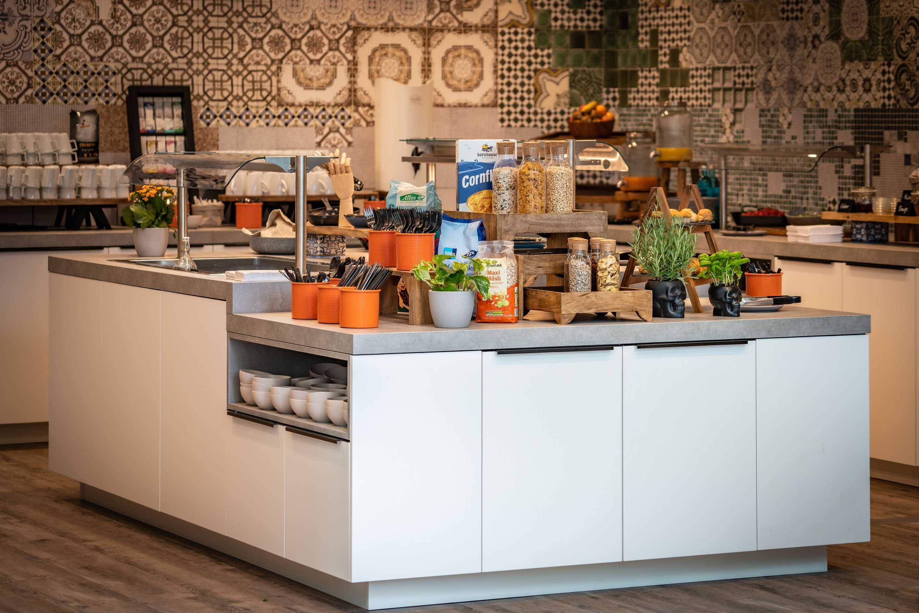 Gift card for Loginn Hotel Waiblingen