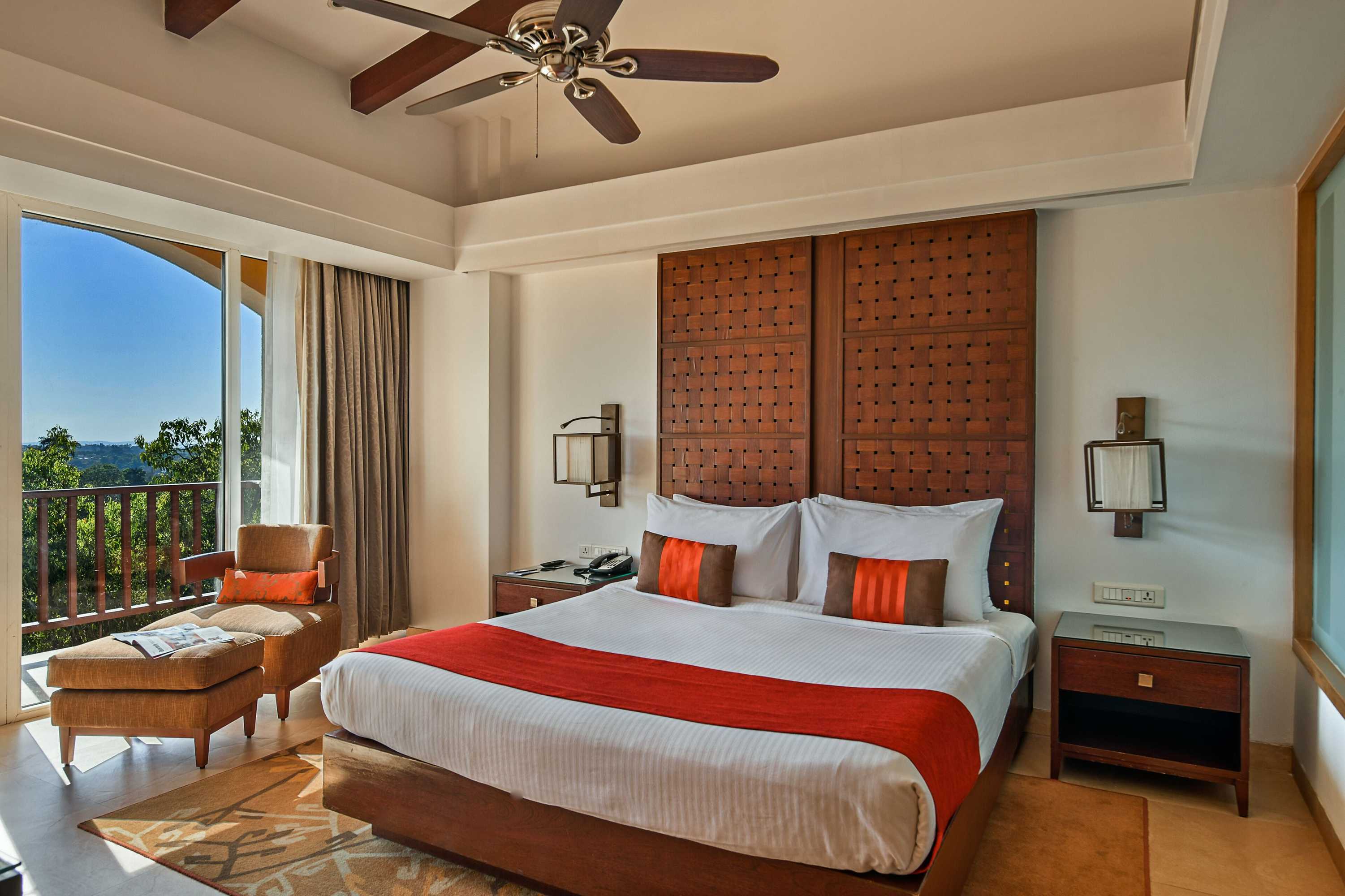 Gift card for Fariyas Resort Lonavala