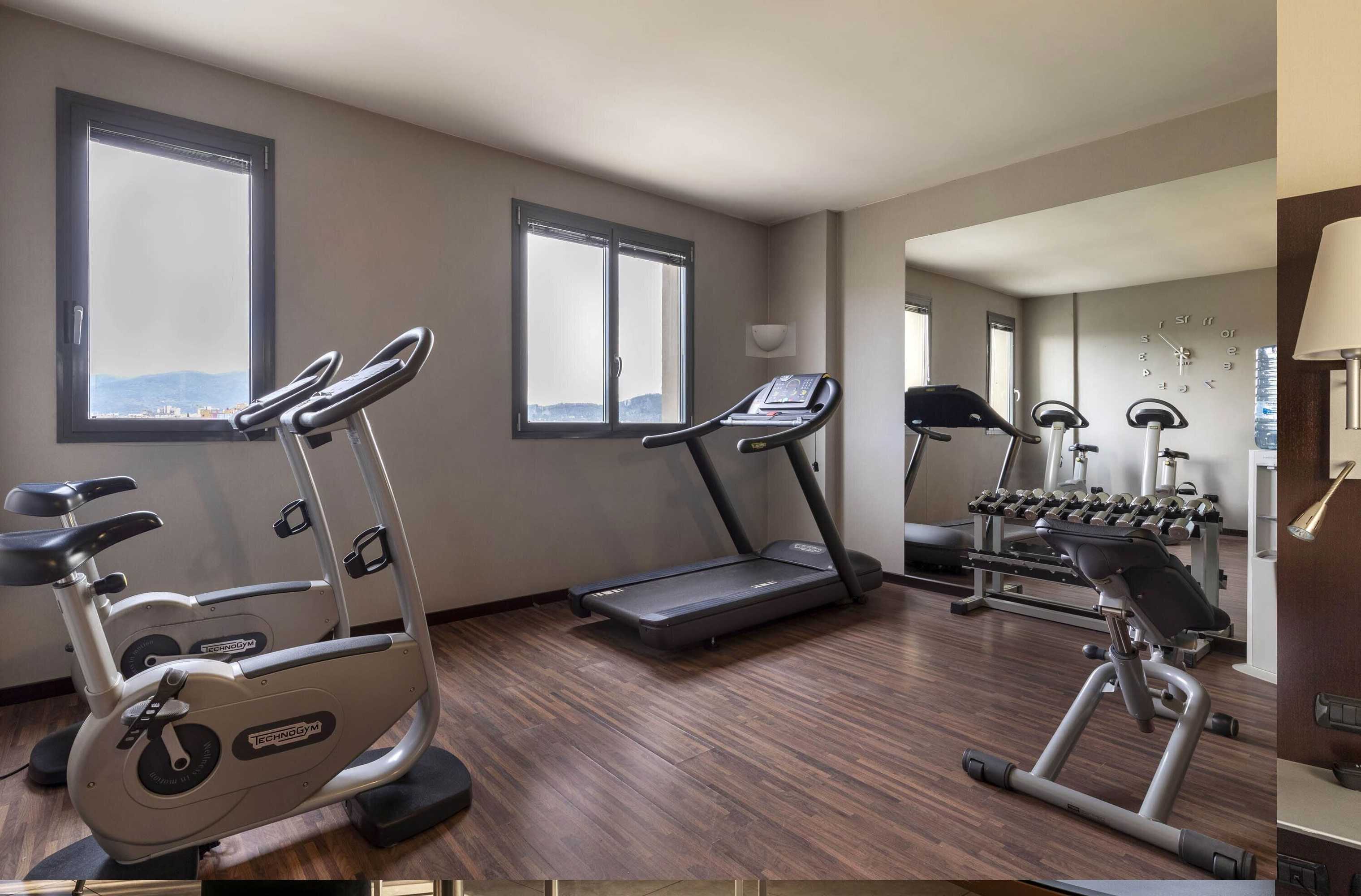 Gift card for B&b Hotel Arezzo