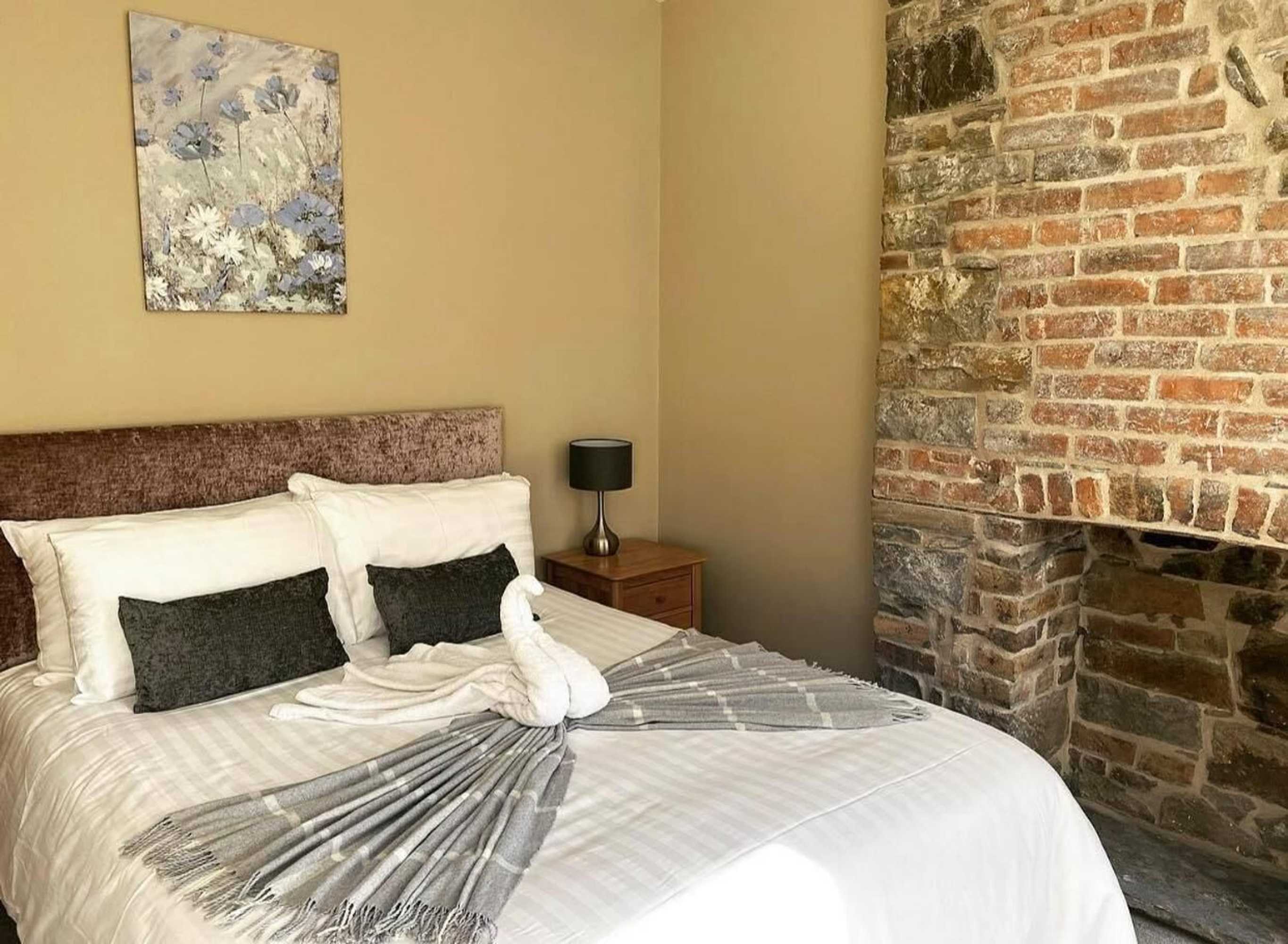 Gift card for Tredegar Arms Hotel Gift card for Tredegar Arms Hotel