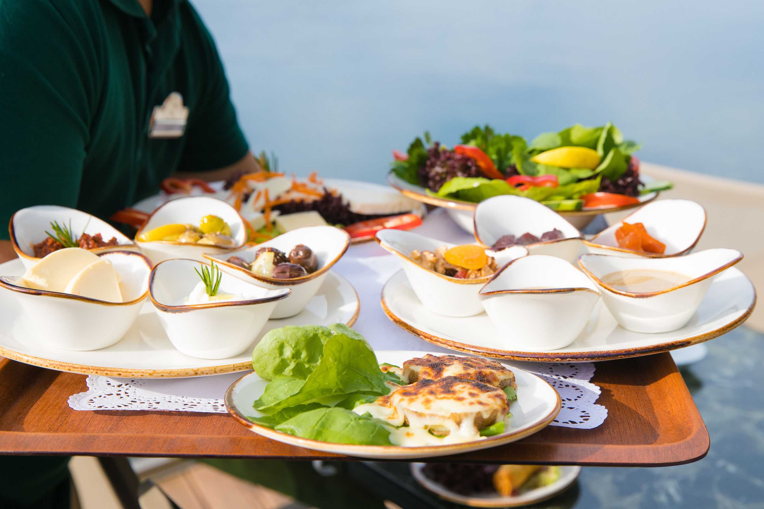 Gift card for Baga Hotel