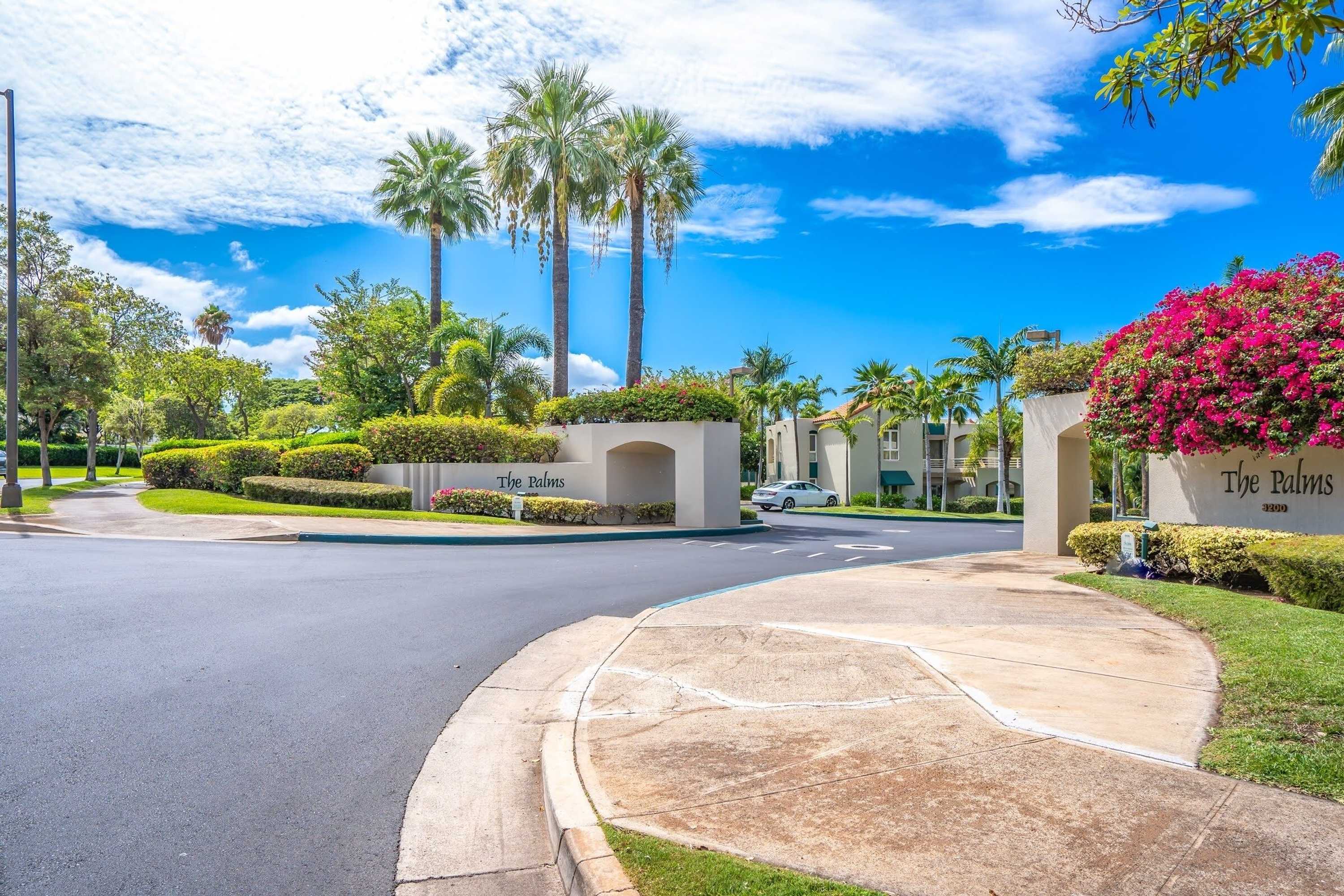 Gift card for The Palms at Wailea by Coldwell Banker Island Vacations Gift card for The Palms at Wailea by Coldwell Banker Island Vacations