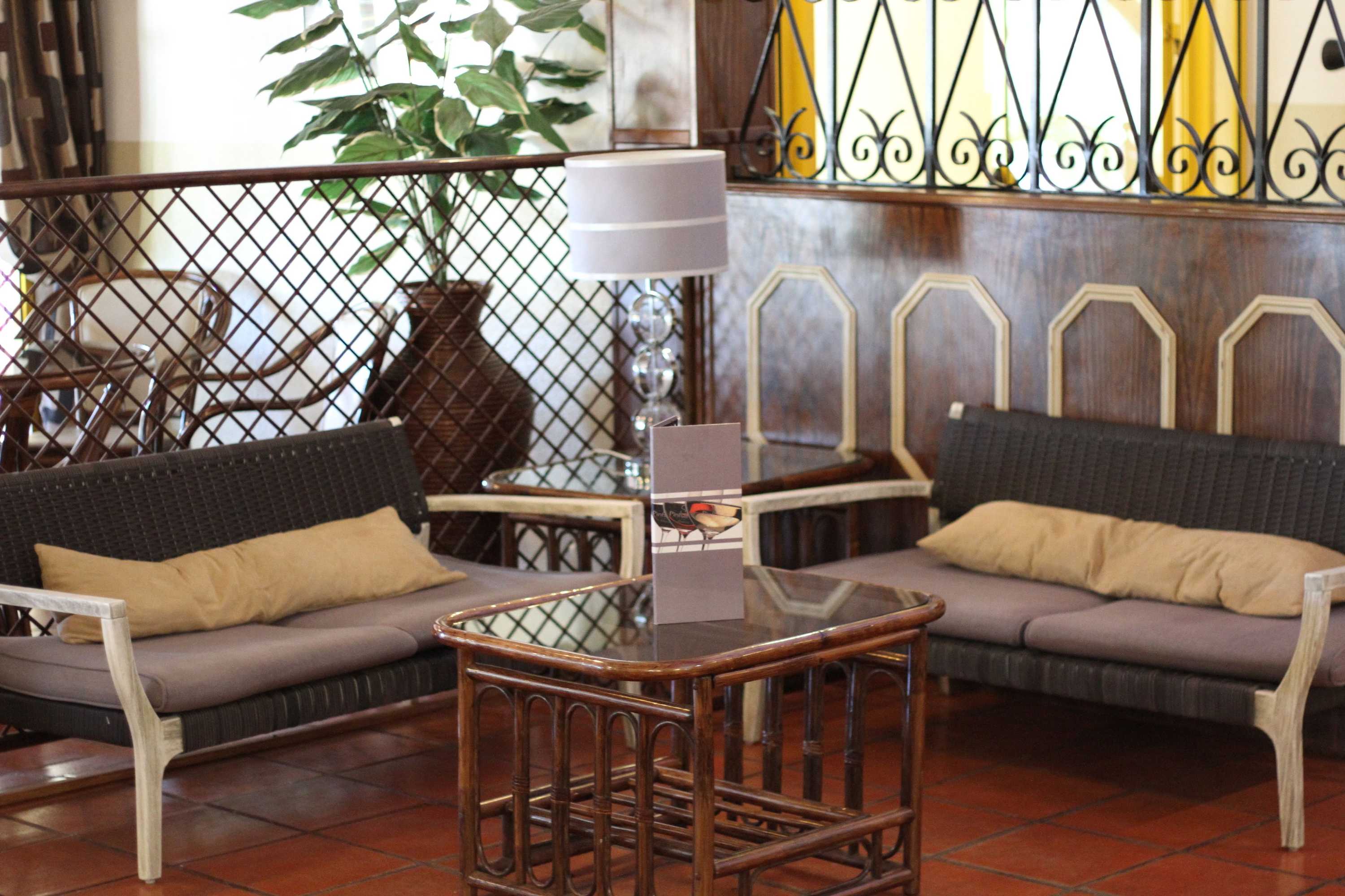 Gift card for Hotel Pinhal do Sol