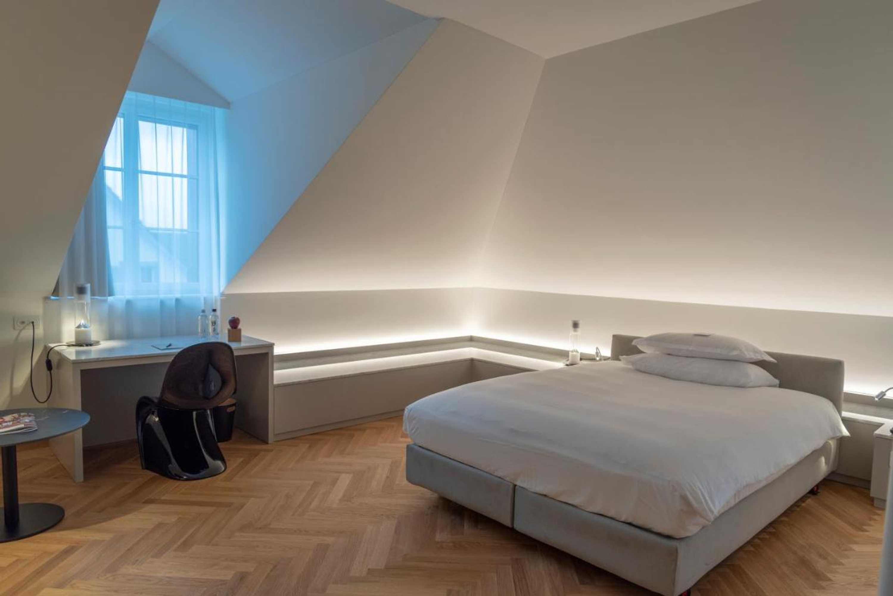 Gift card for Hotel Caspar