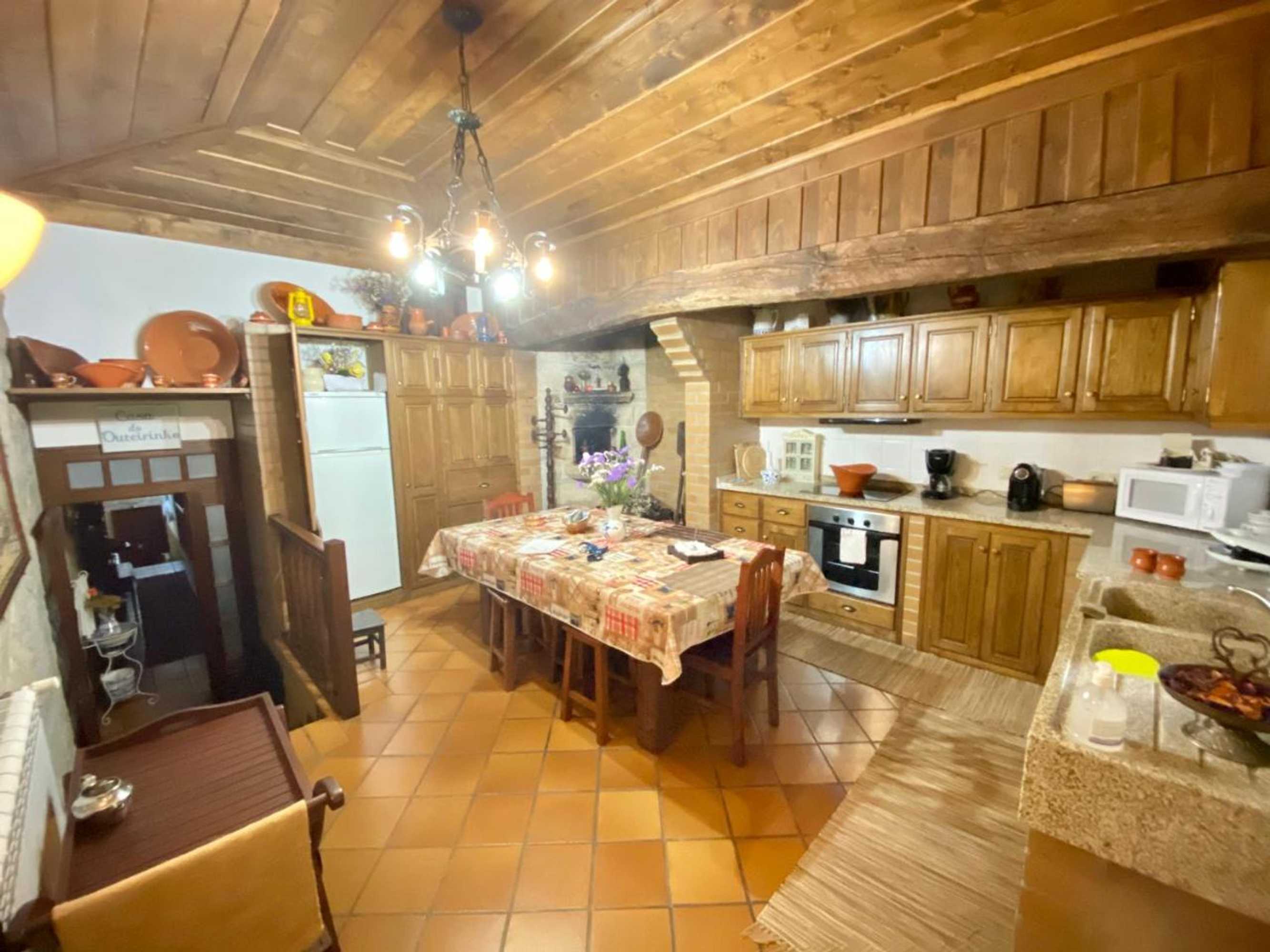 Gift card for Casa do Outeirinho- Turismo Rural