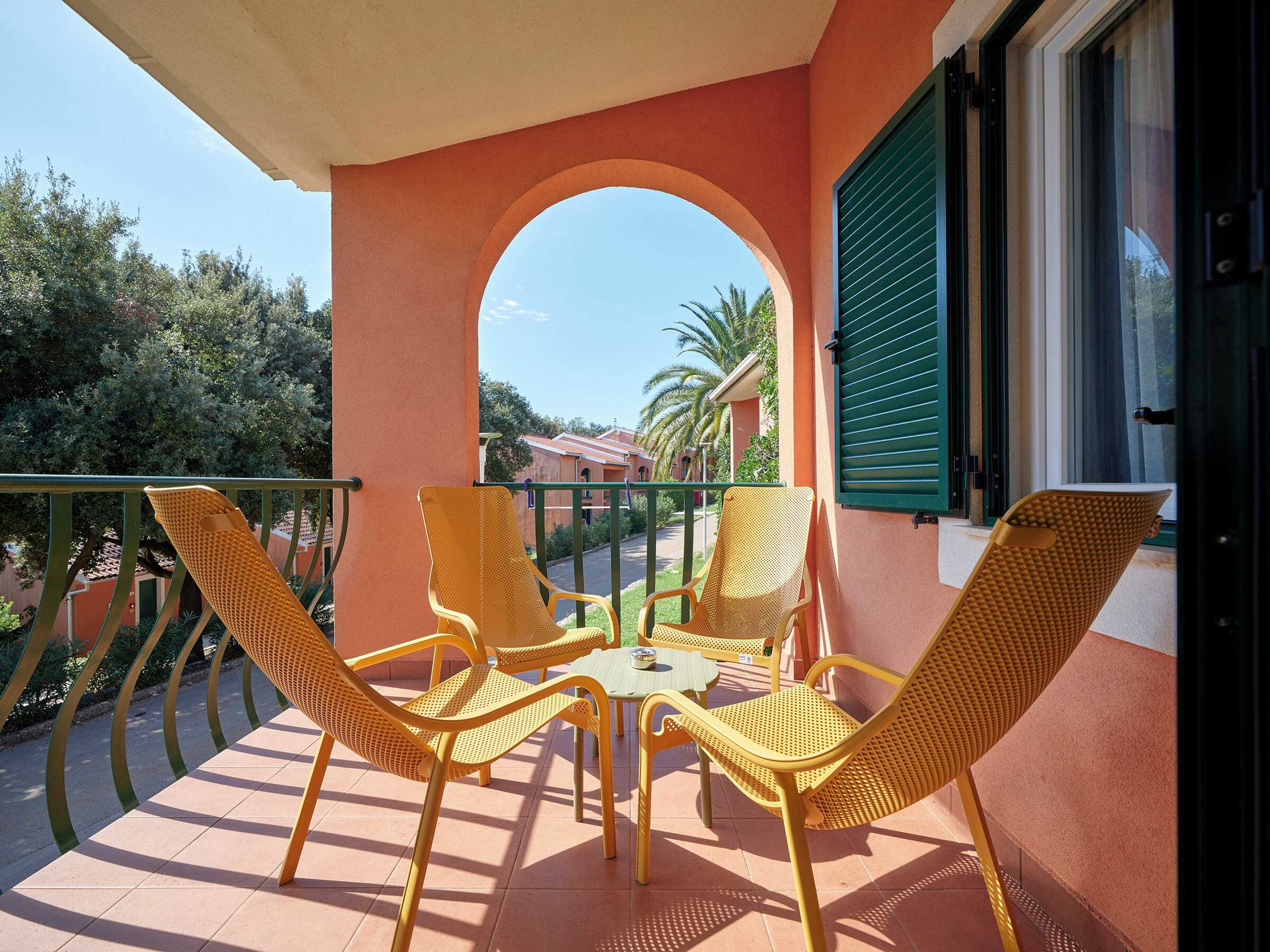 Gift card for Koversada Apartments Naturist Park Gift card for Koversada Apartments Naturist Park