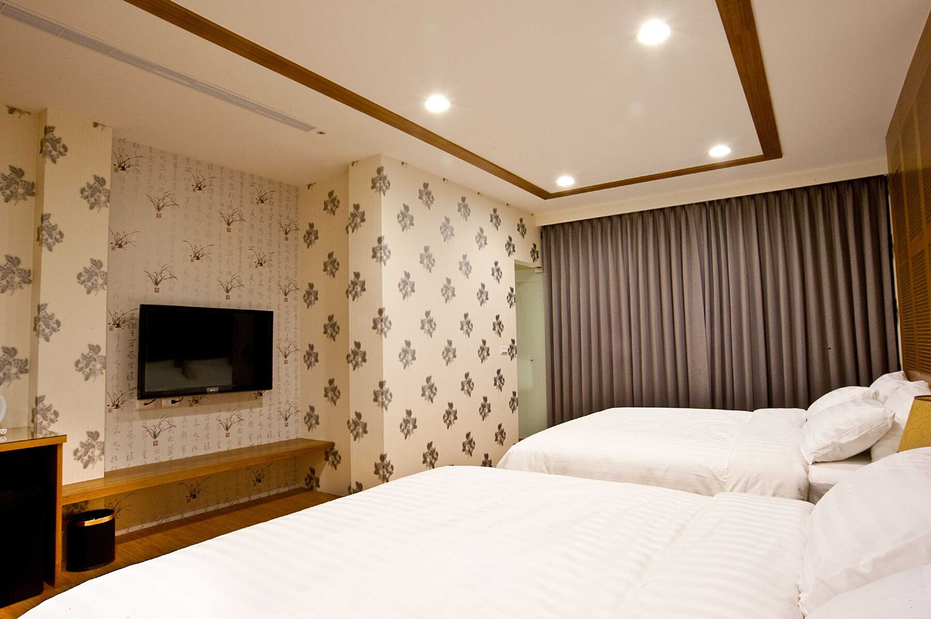 Gift card for Flower Style B&b