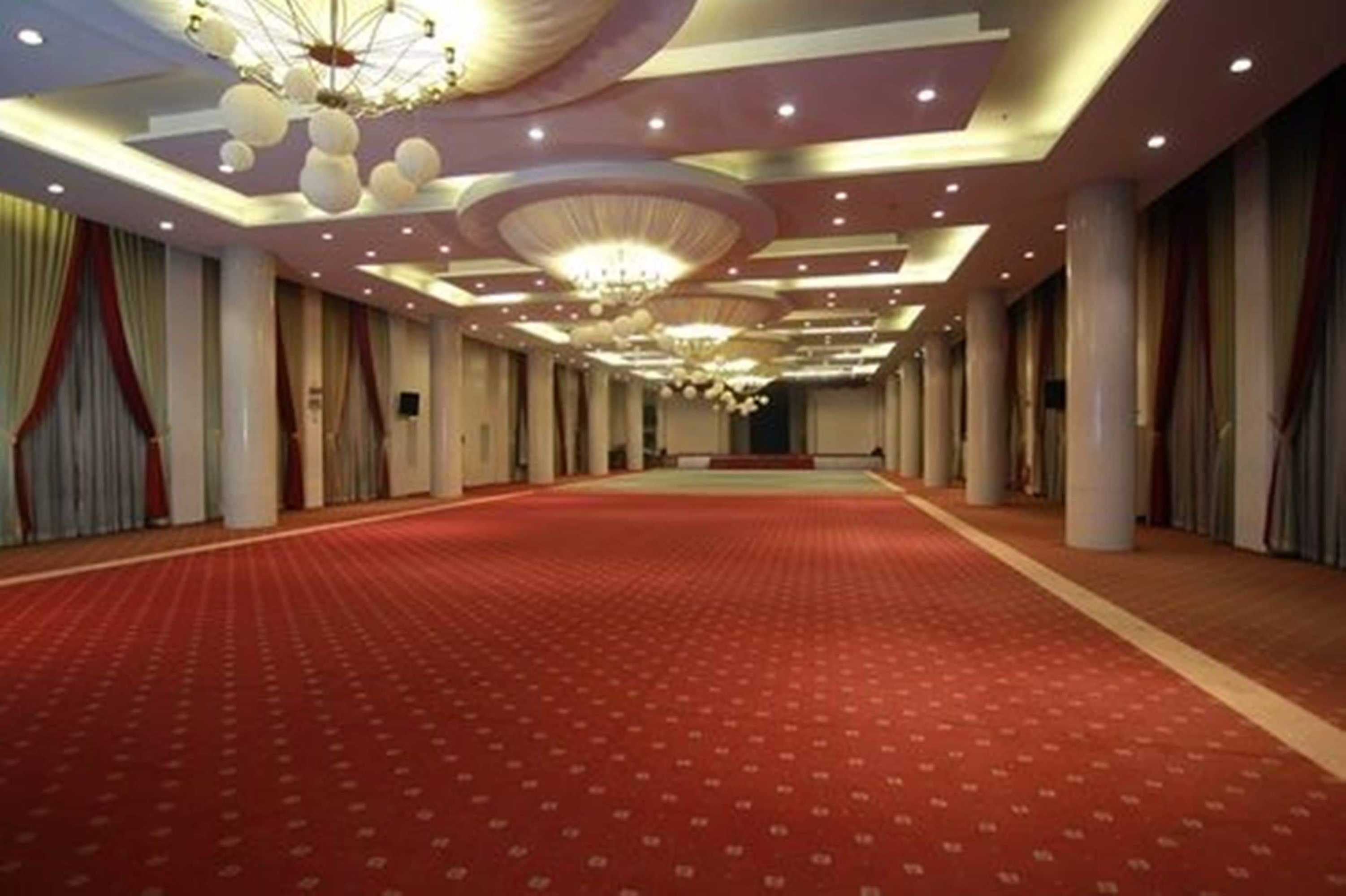 Gift card for Hotel Supreme Convention Plaza