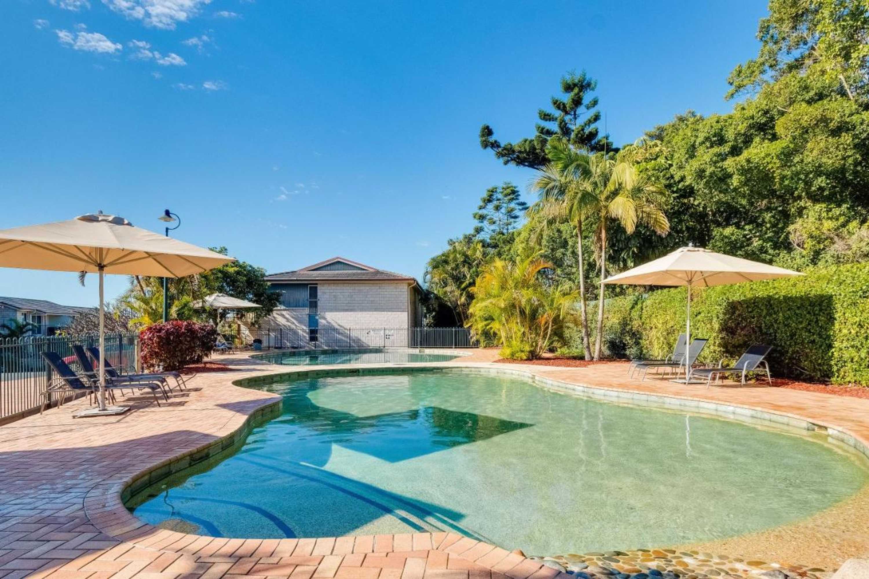 Gift card for Aqualuna Beach Resort