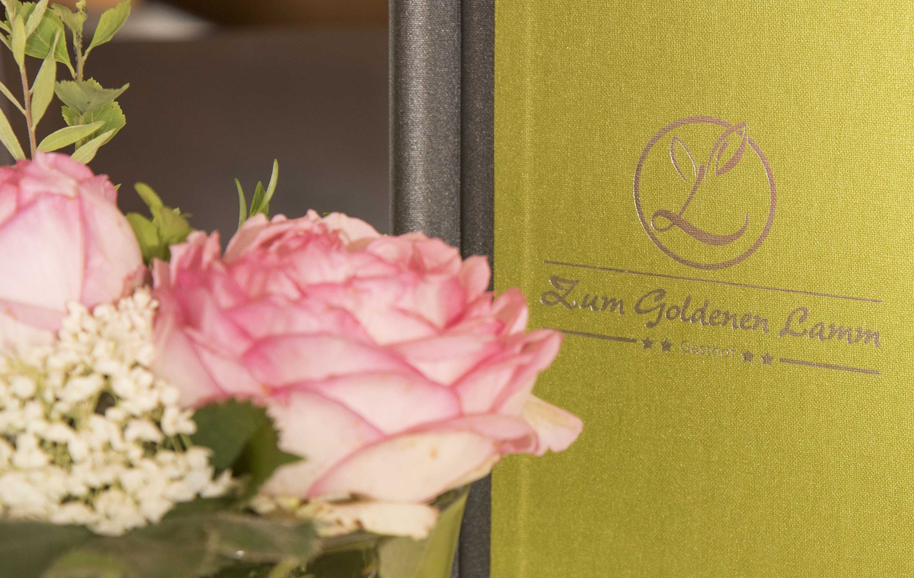 Gift card for Gasthof Zum Goldenen Lamm Gift card for Gasthof Zum Goldenen Lamm