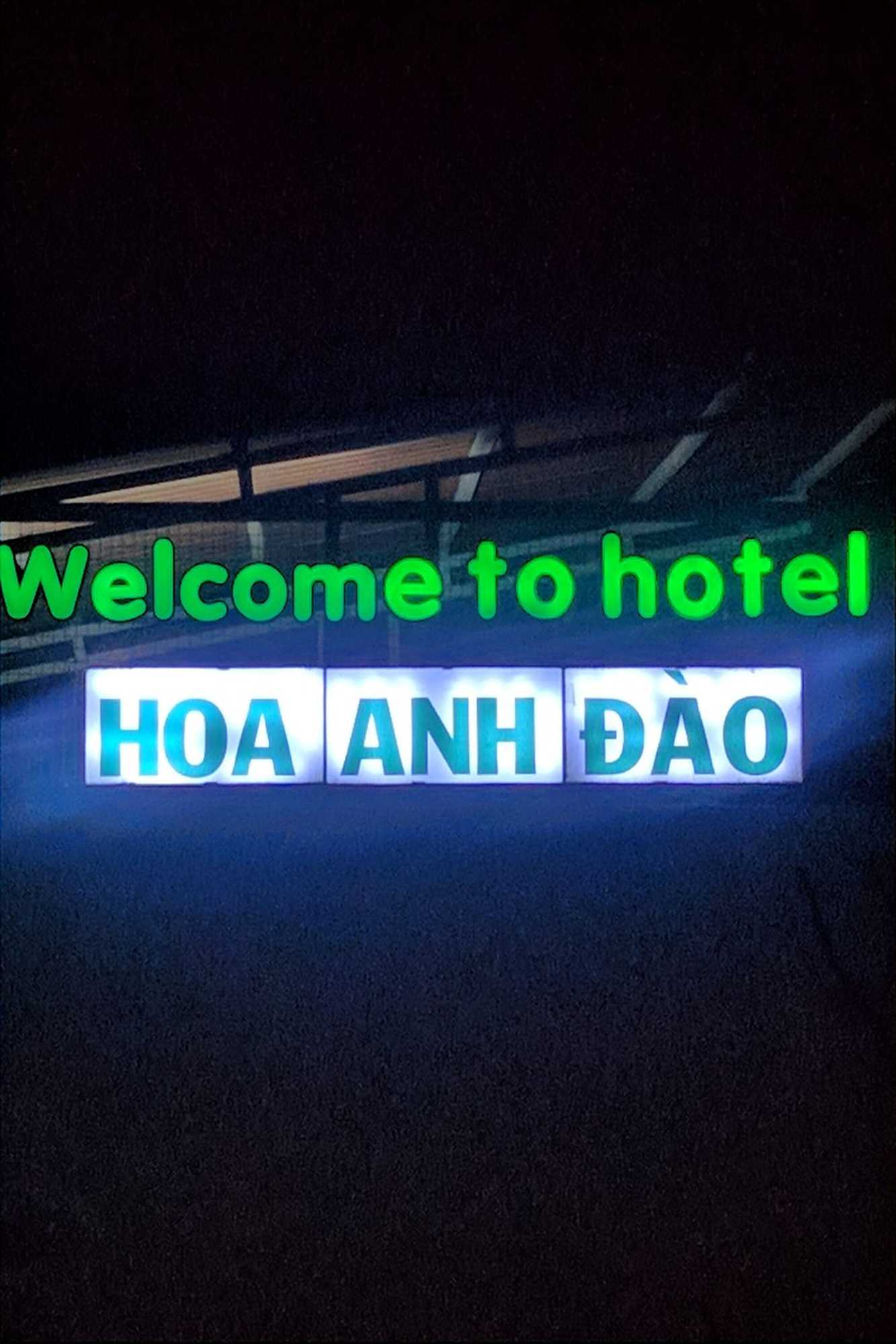 Gift card for Hoa Anh Dao Garden Hotel Gift card for Hoa Anh Dao Garden Hotel