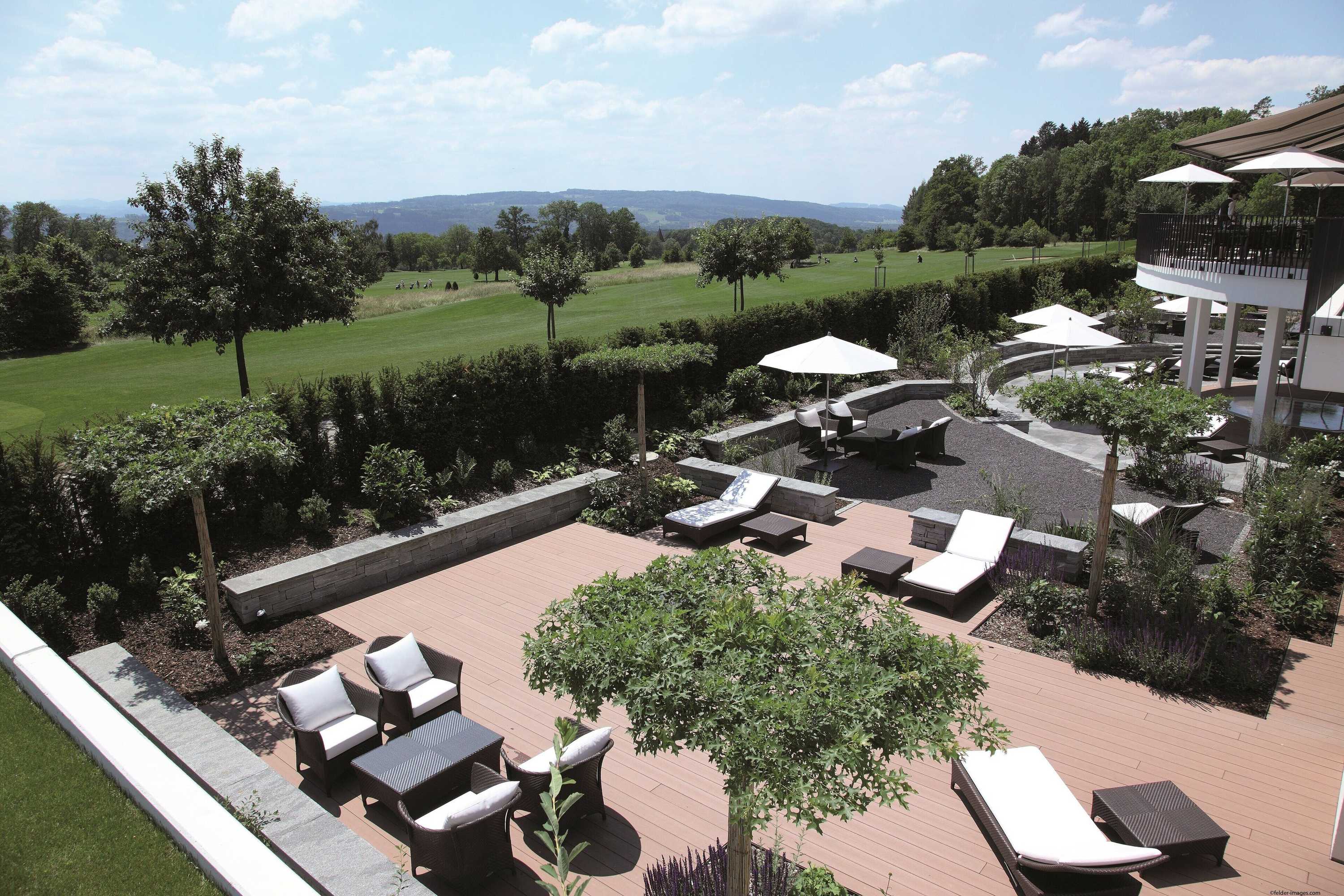 Gift card for Wellnesshotel Golf Panorama